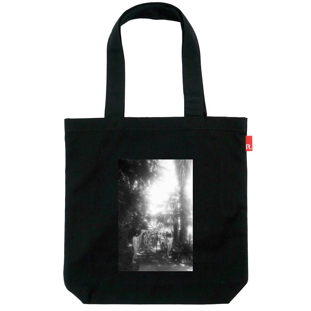 NANANANO / LONG VACATION #04 / 012907