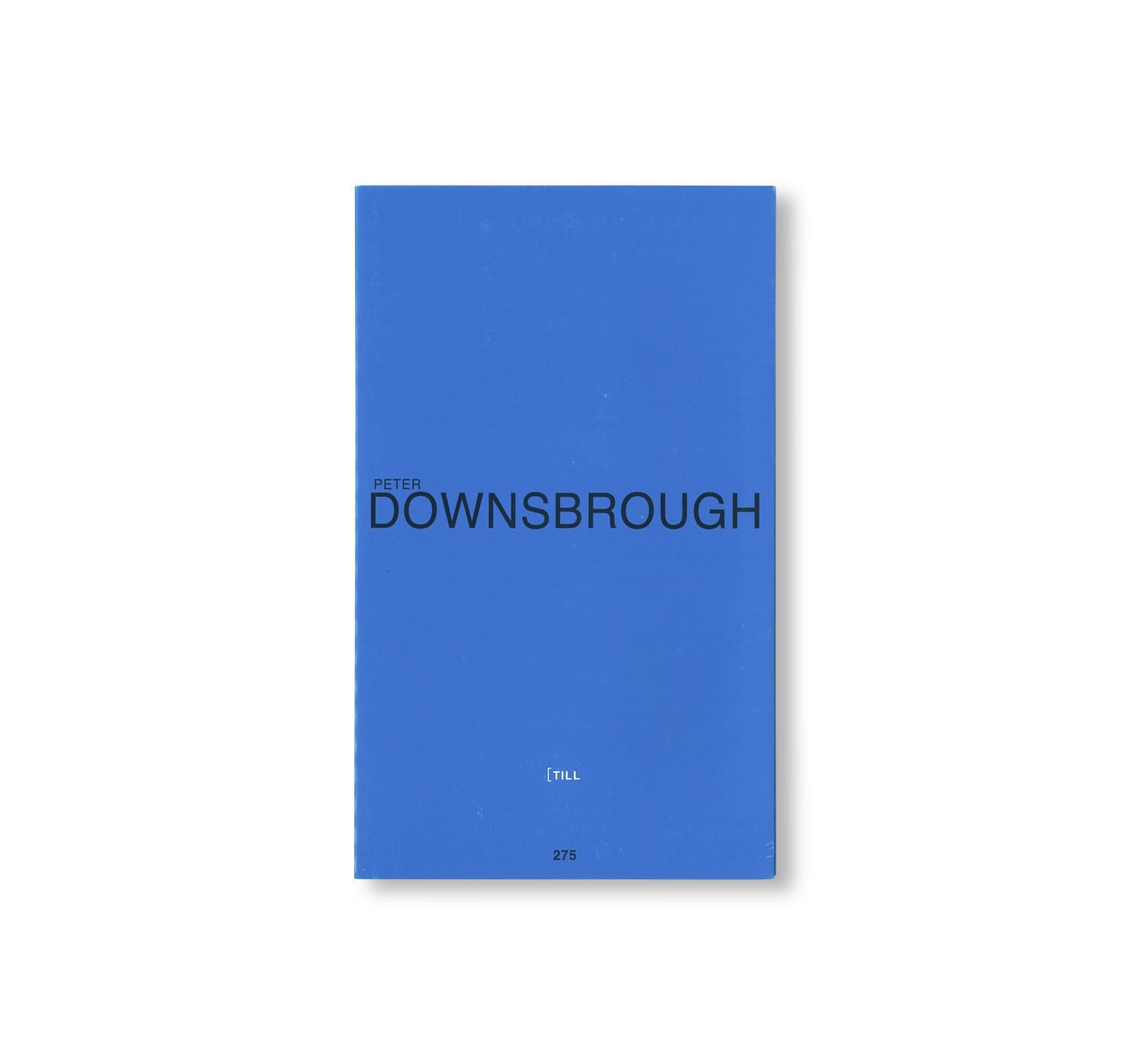 [TILL [FRENCH EDITION]