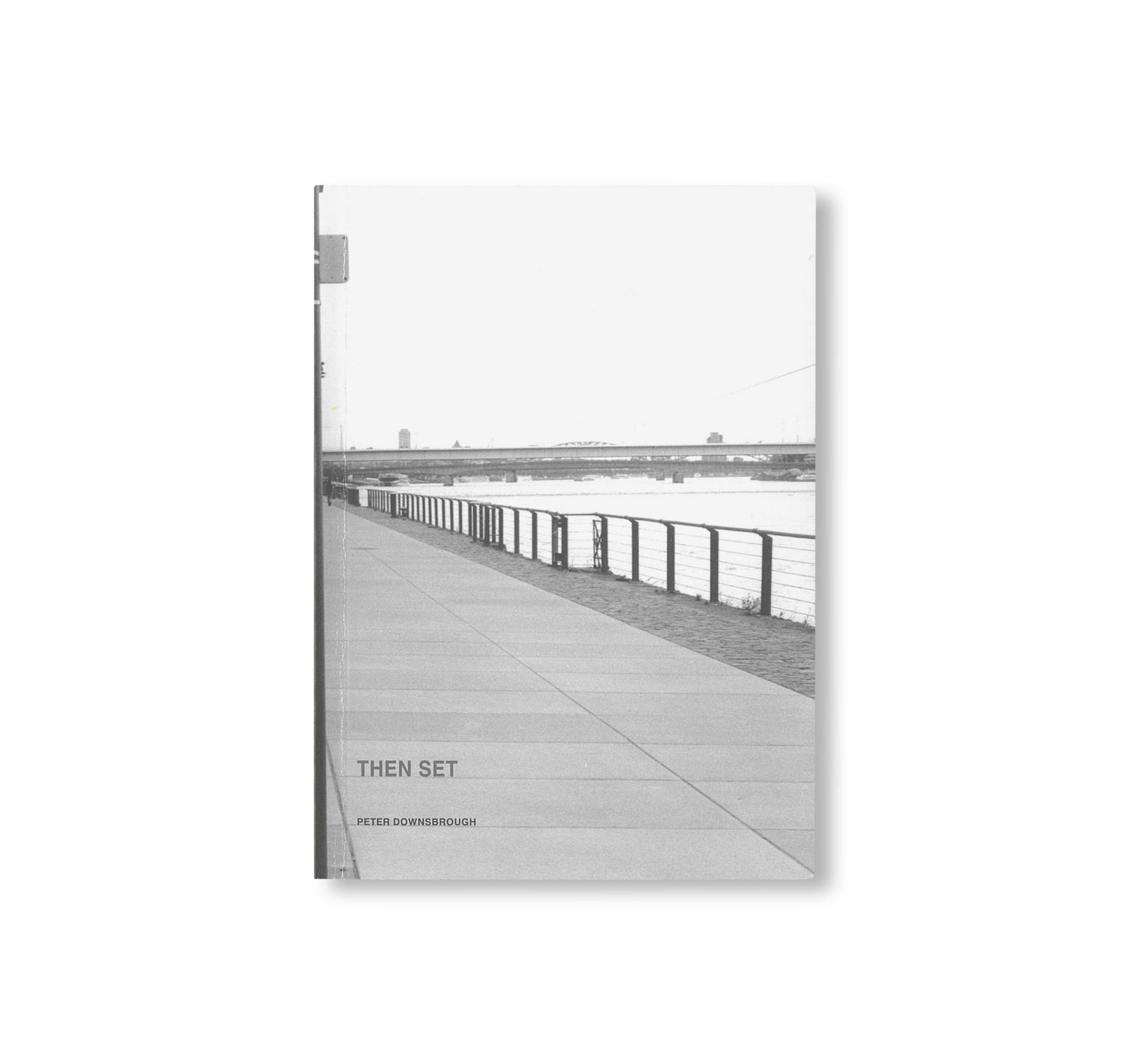 THEN SET (BOX SET 2 BOOKS)