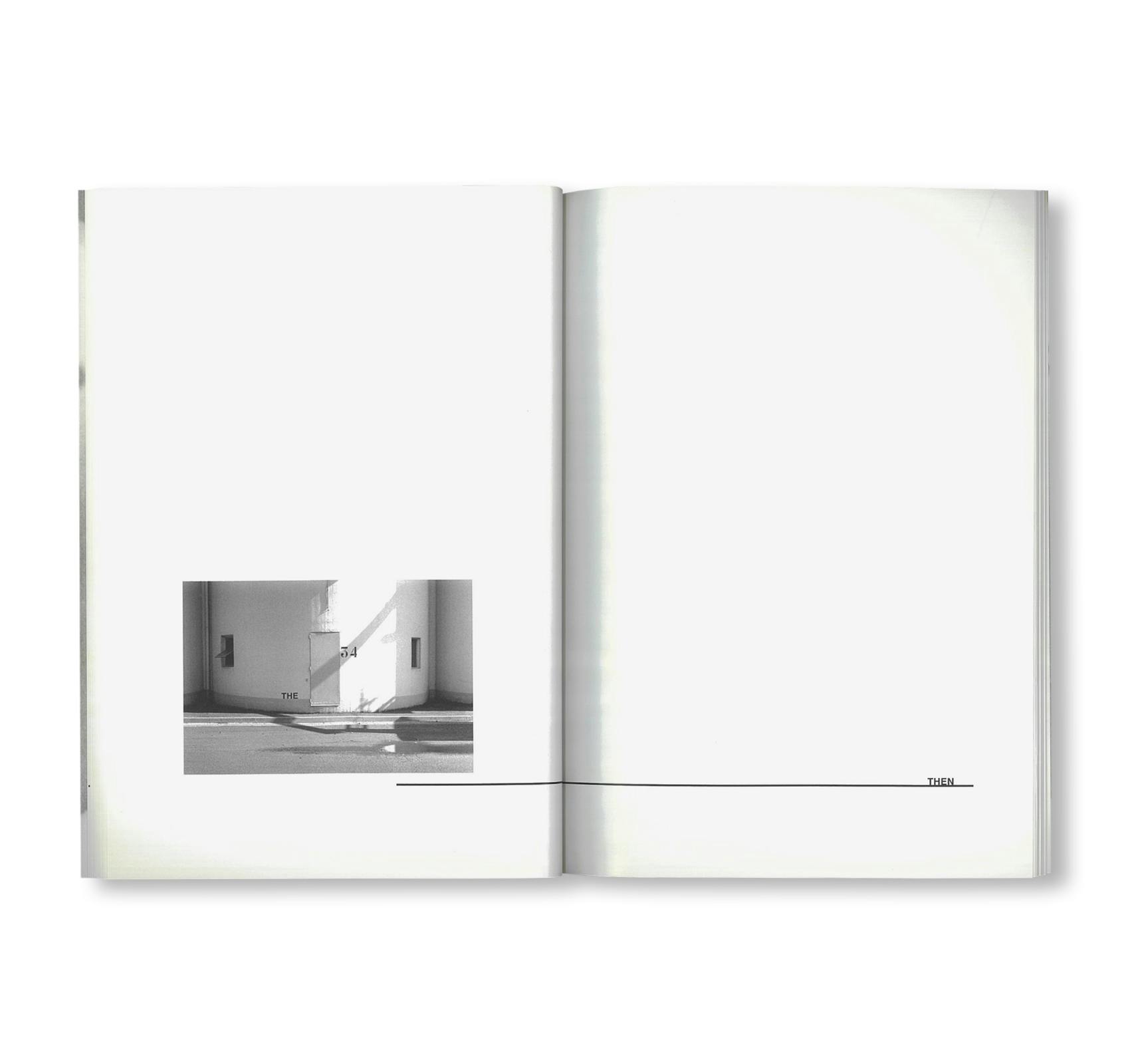 THEN SET (BOX SET 2 BOOKS)