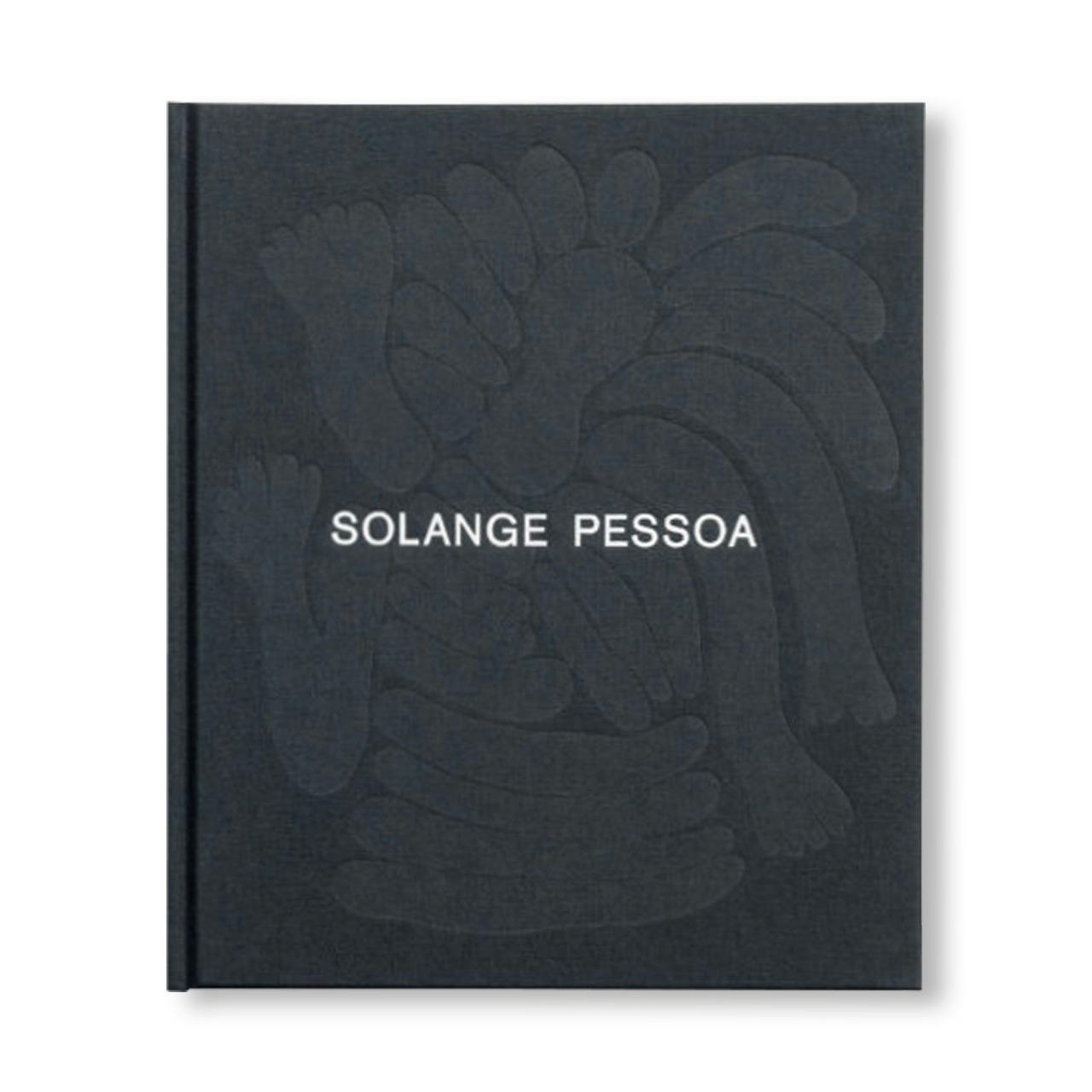 SOLANGE PESSOA (2023)