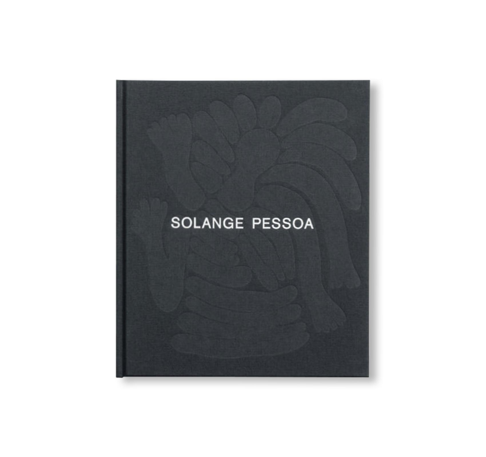 SOLANGE PESSOA (2023)