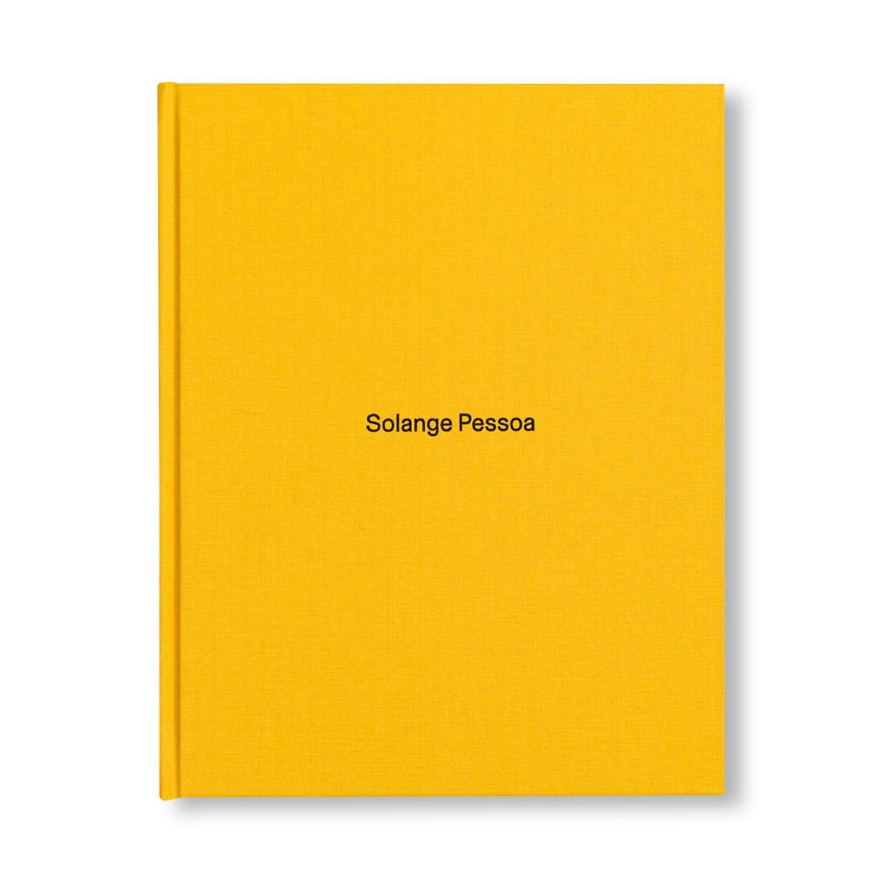 SOLANGE PESSOA (2020)