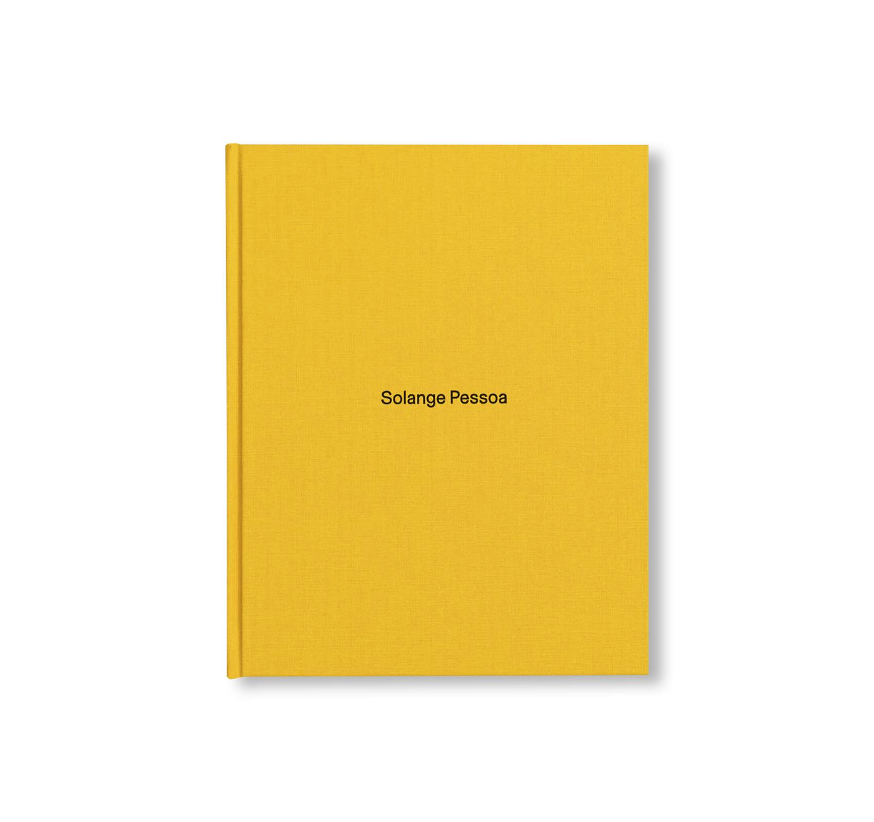 SOLANGE PESSOA (2020)