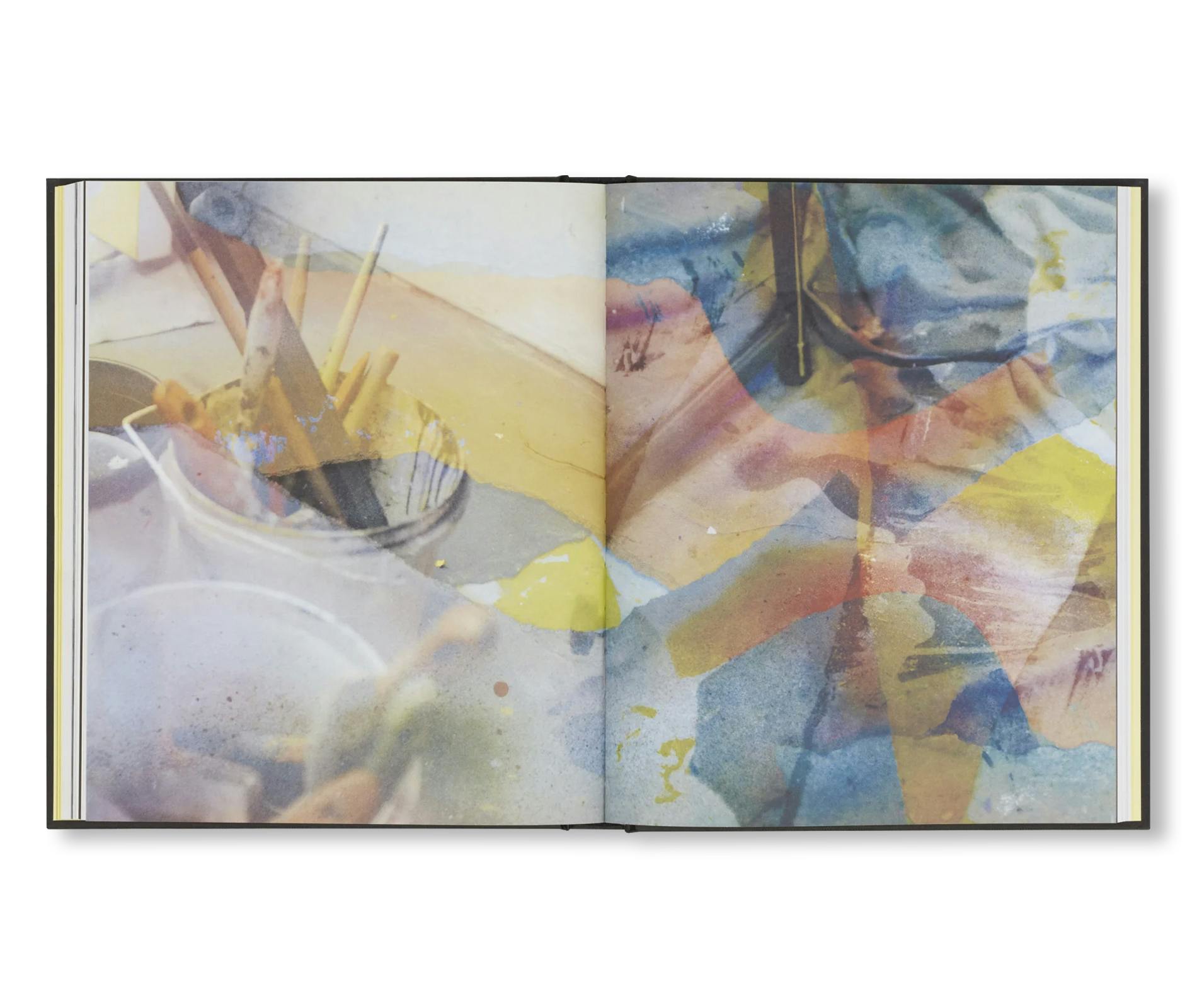 SCULPTURES, PAINTINGS, SANDSTONES, FILM, WORKS ON PAPER & MUSIC