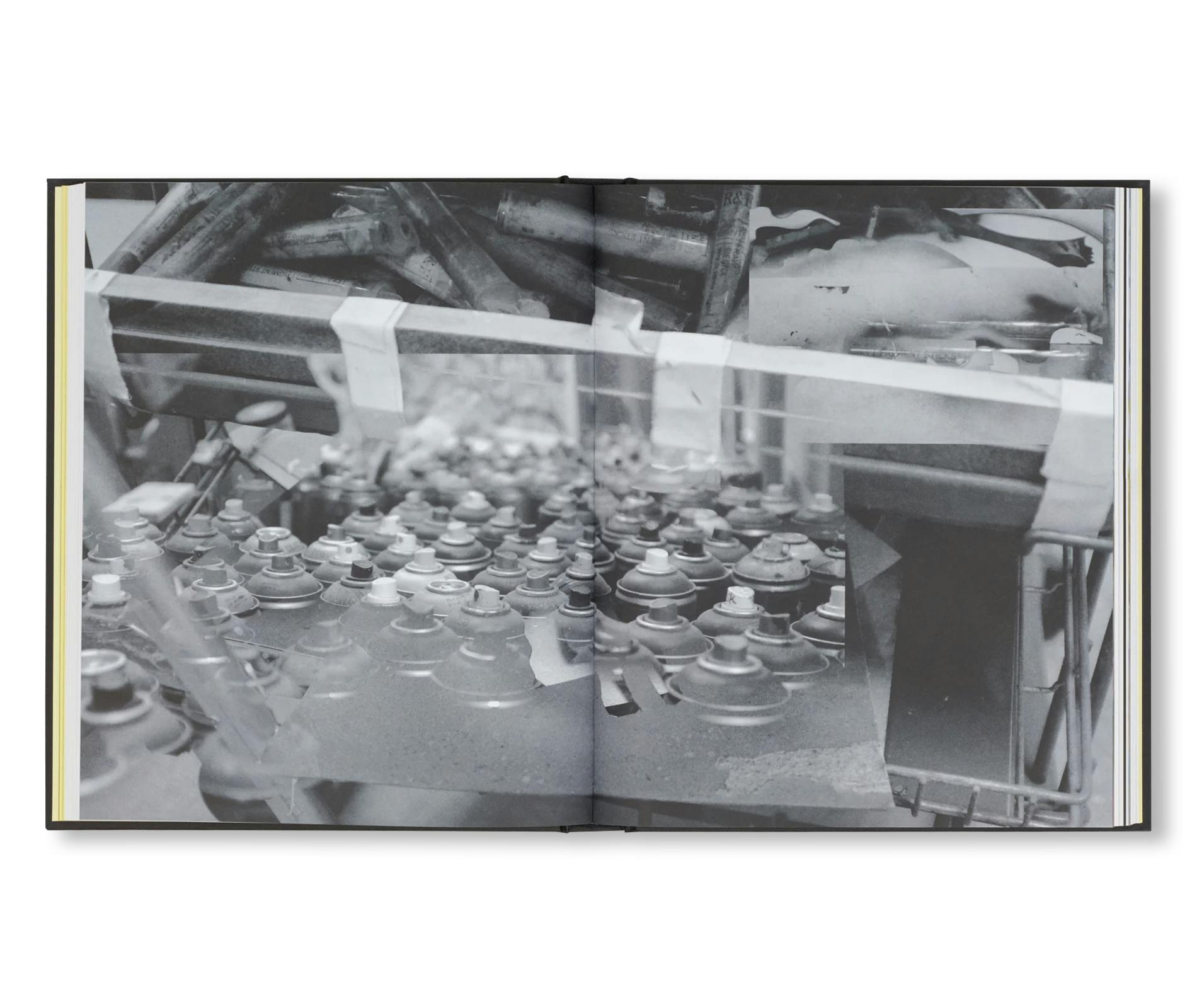 SCULPTURES, PAINTINGS, SANDSTONES, FILM, WORKS ON PAPER & MUSIC