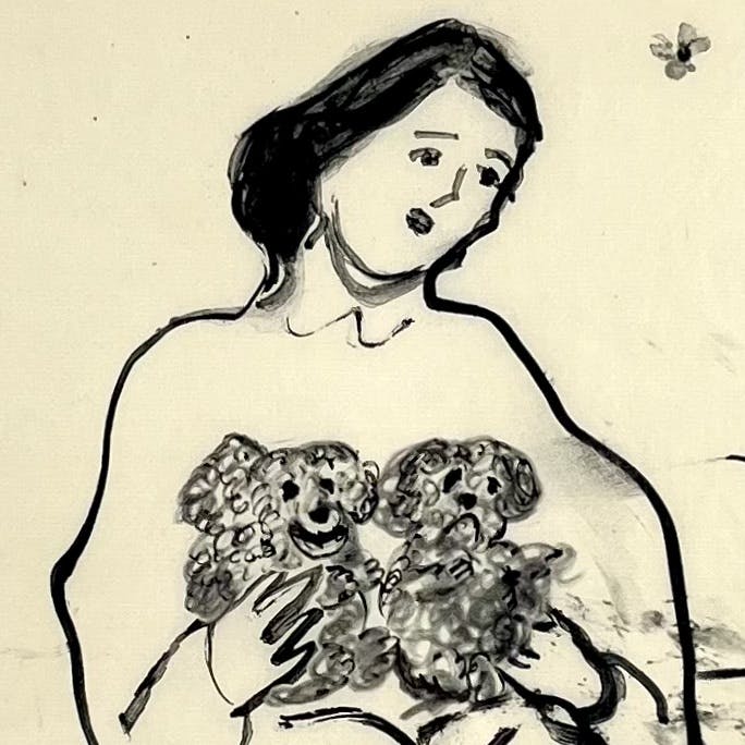 spring ダブルドッグ