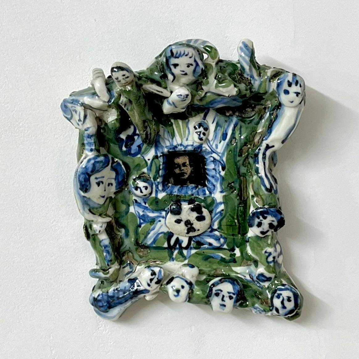 パンダオブフレーム