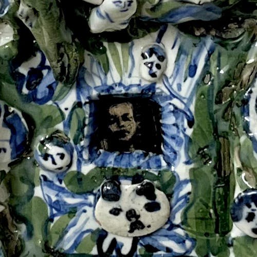 パンダオブフレーム