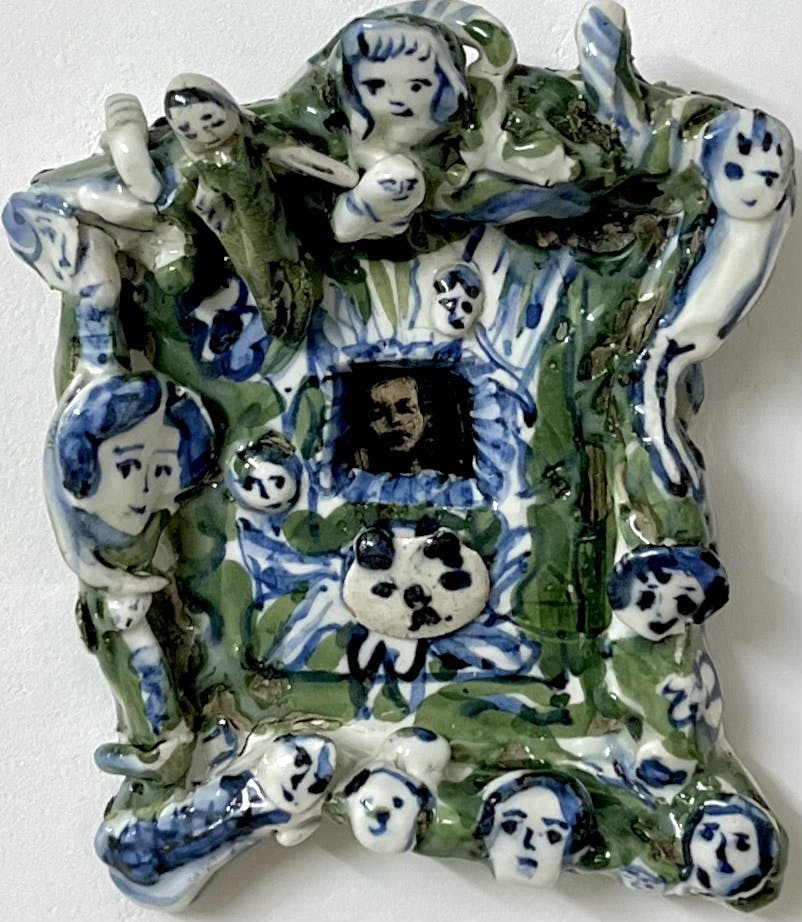 パンダオブフレーム