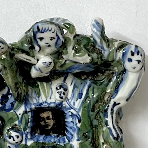 パンダオブフレーム