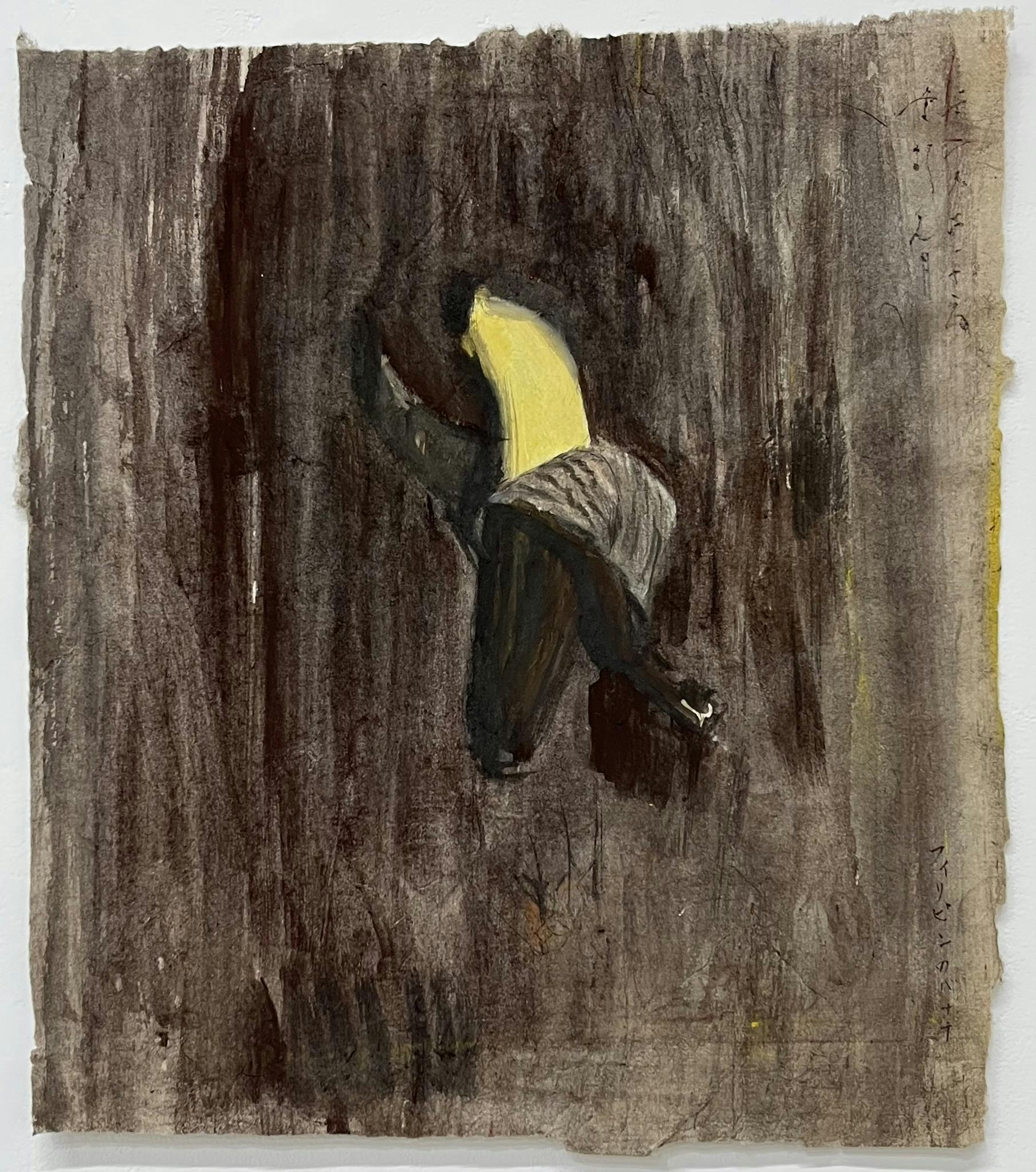 フィリピンのバナナ