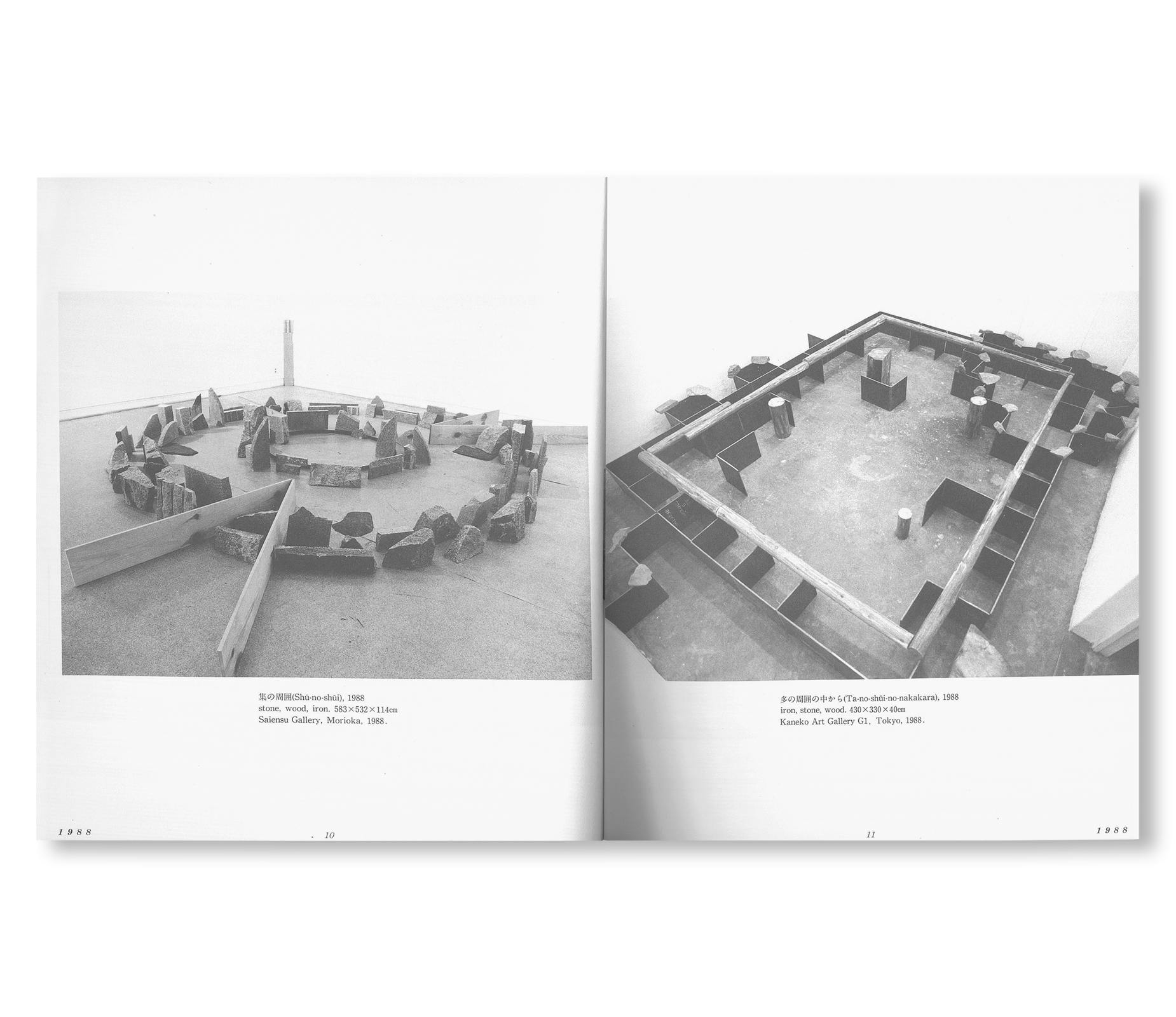 KISHIO SUGA 1988–1968