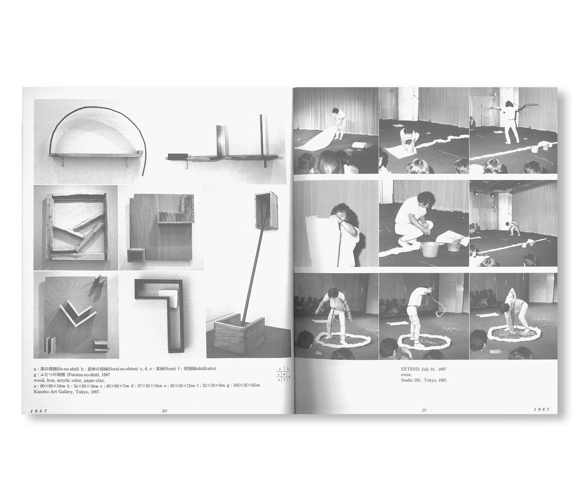 KISHIO SUGA 1988–1968