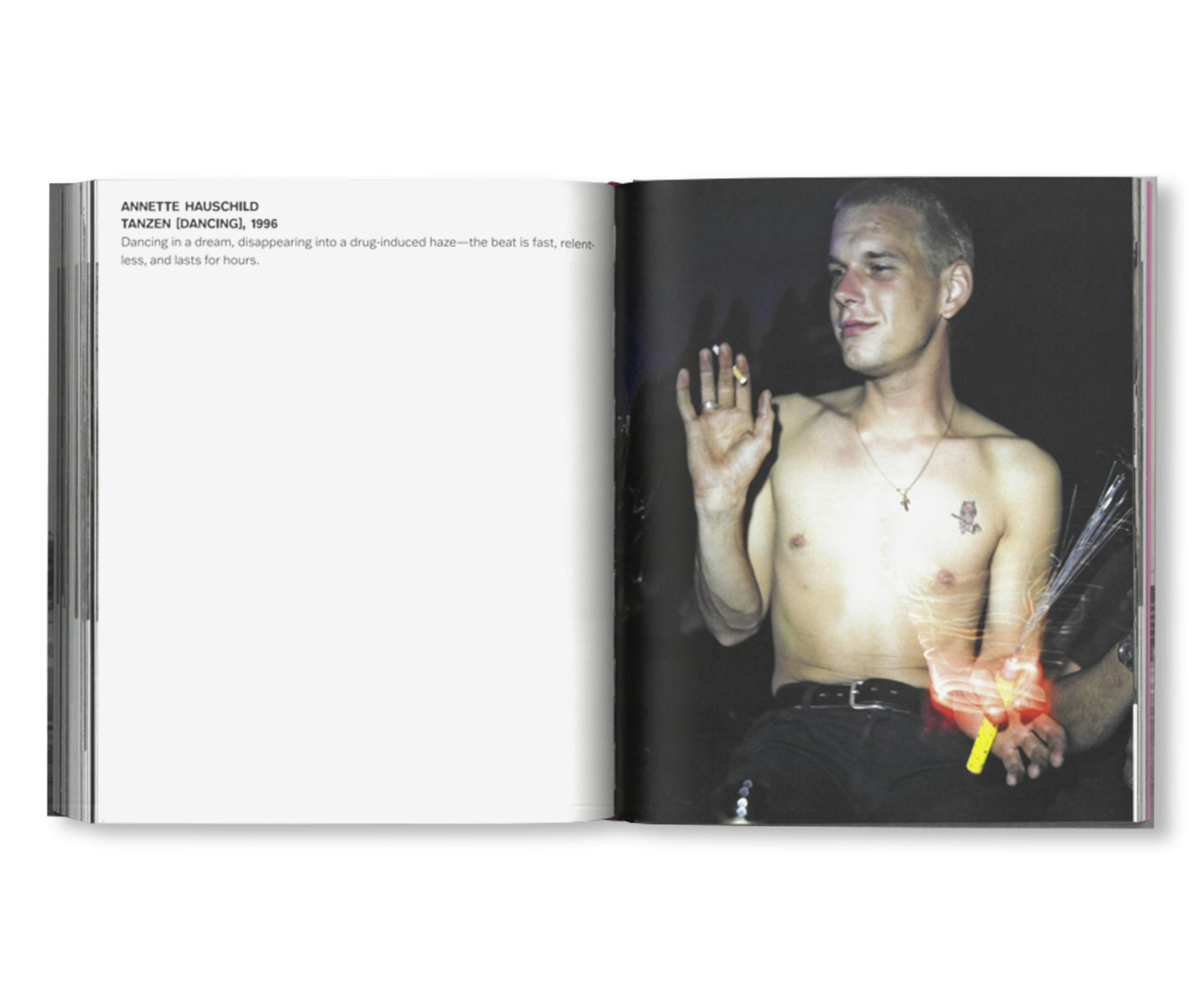 DREAM ON - BERLIN, THE 90S [THIRD EDITION]