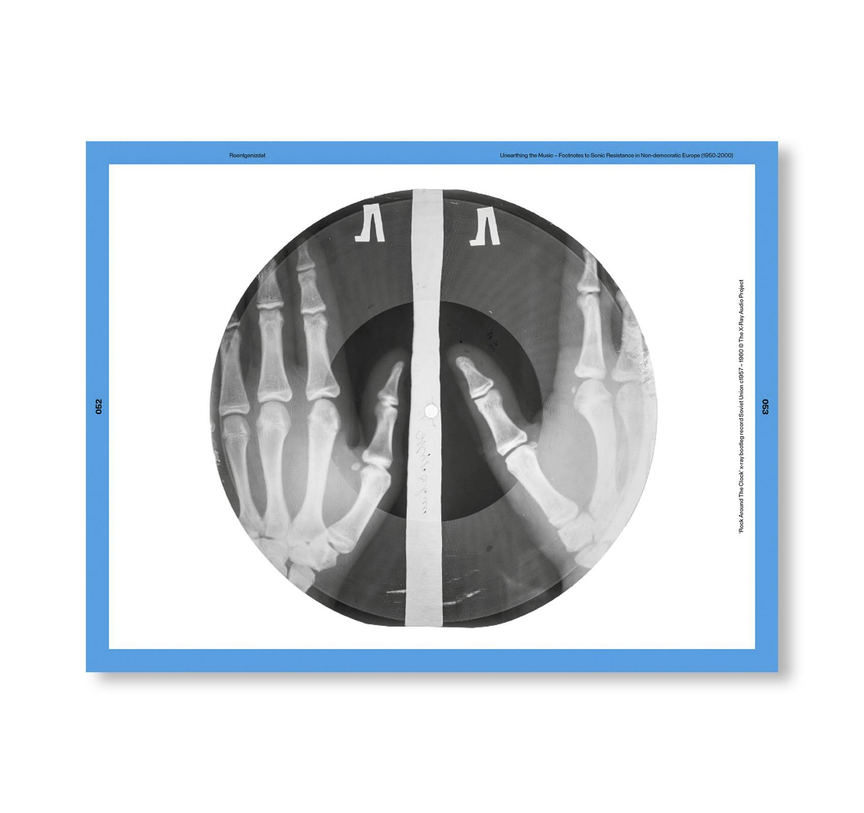 UNEARTHING THE MUSIC FOOTNOTES TO SONIC RESISTANCE IN NON-DEMOCRATIC EUROPE (1950-2000)