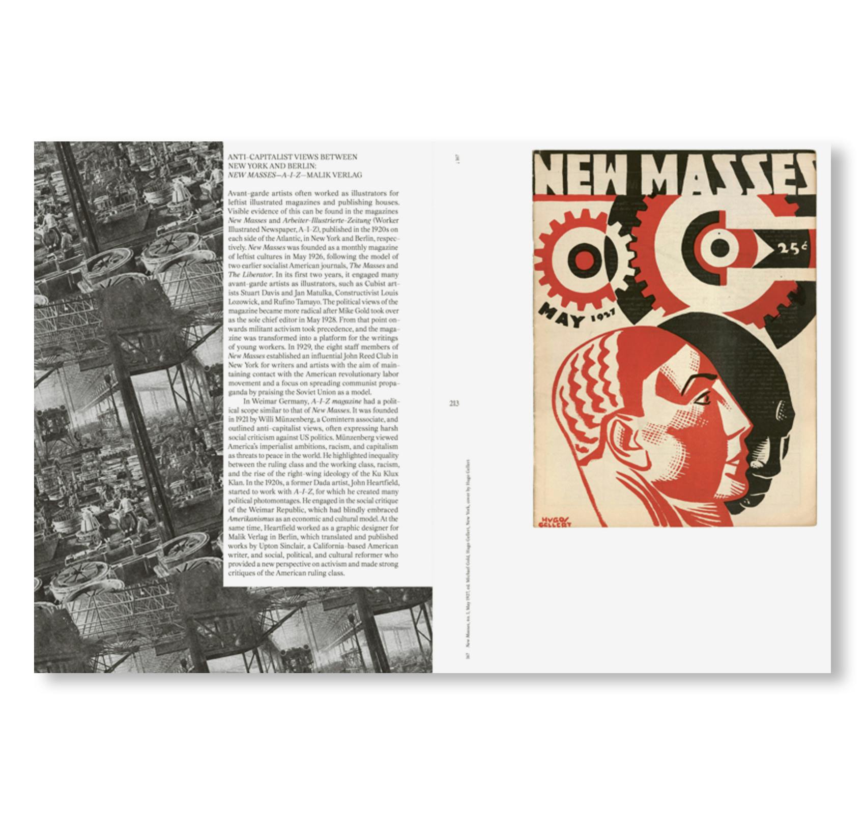 MODERN TIMES TRANSANTLANTIC ENCOUNTERS IN THE 1920S