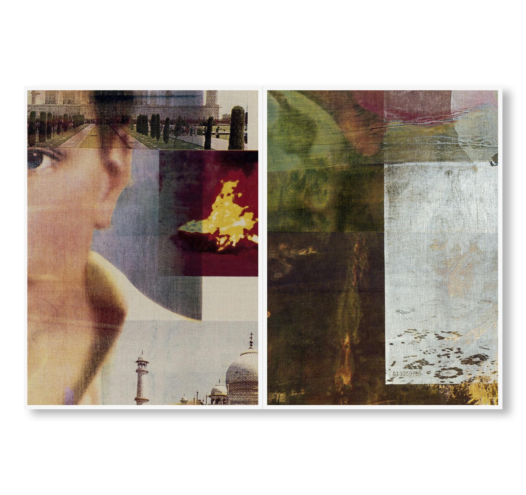 PAINTINGS [ENGLISH EDITION]