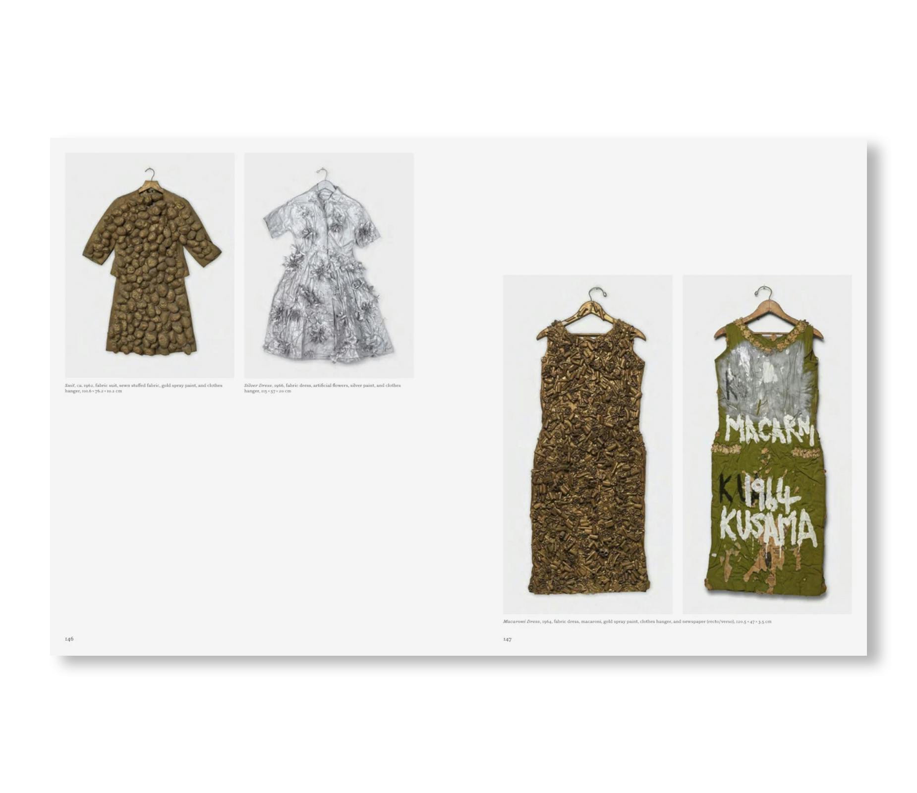 YAYOI KUSAMA [ENGLISH EDITION] (HATJE CANTZ)