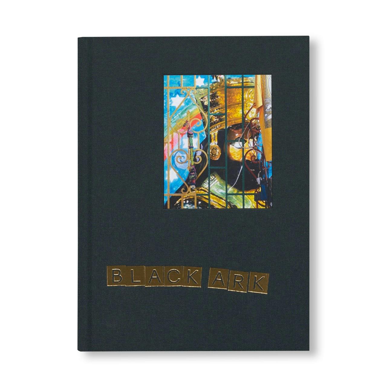 [予約受付中] BLACK ARK