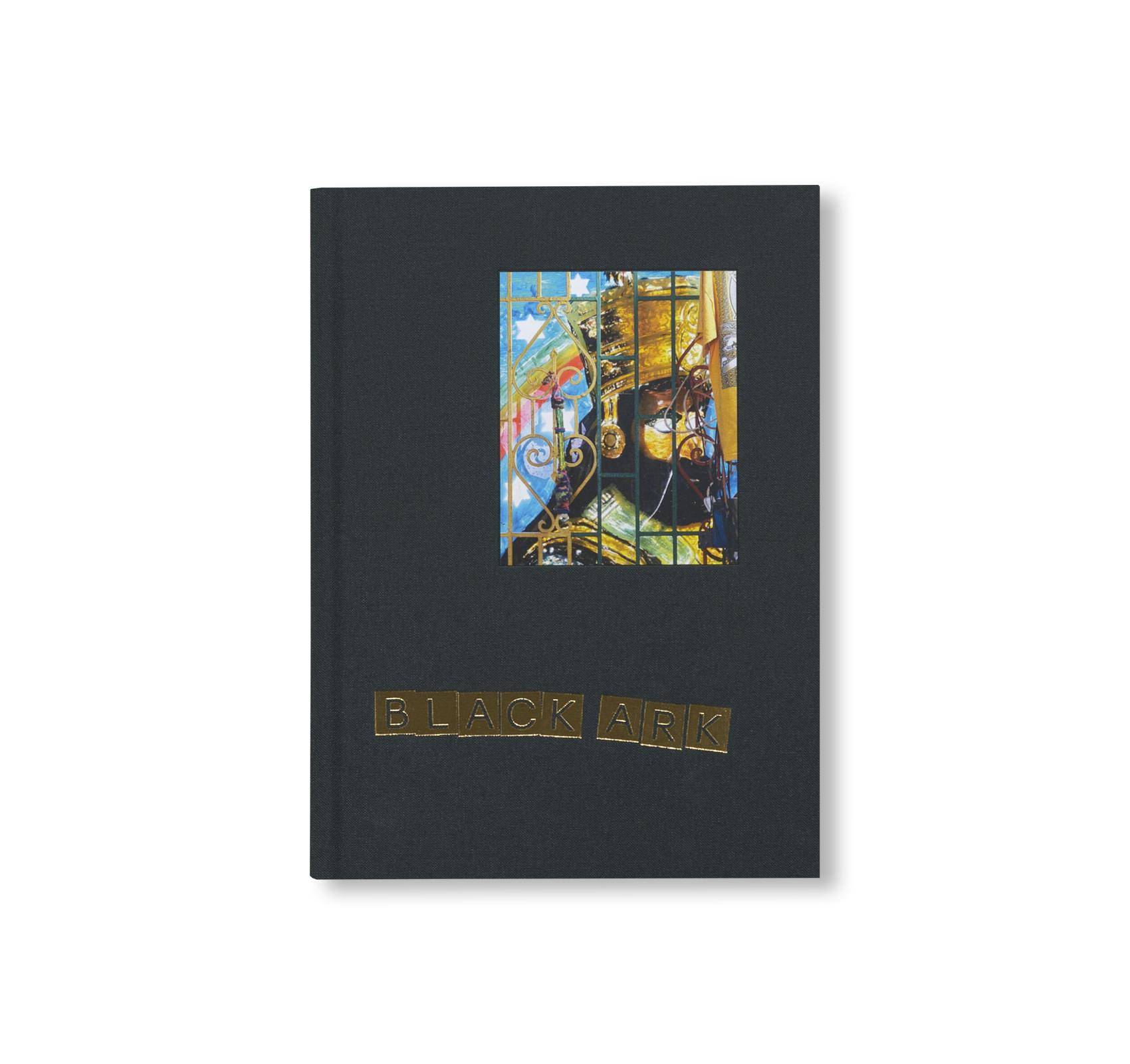 [予約受付中] BLACK ARK