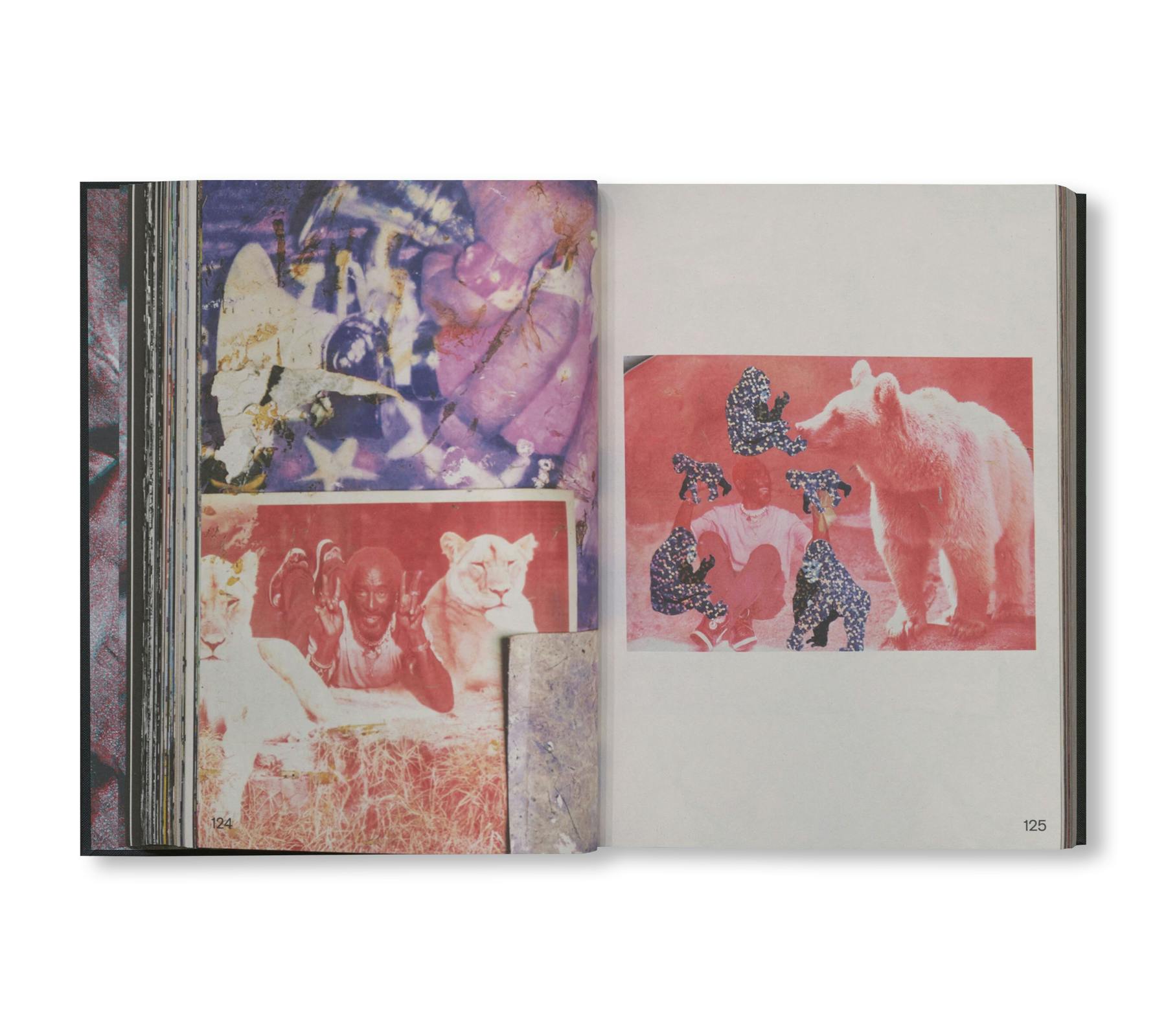 [予約受付中] BLACK ARK