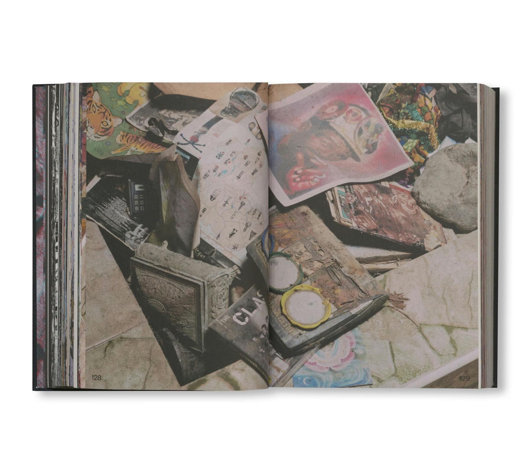 [予約受付中] BLACK ARK