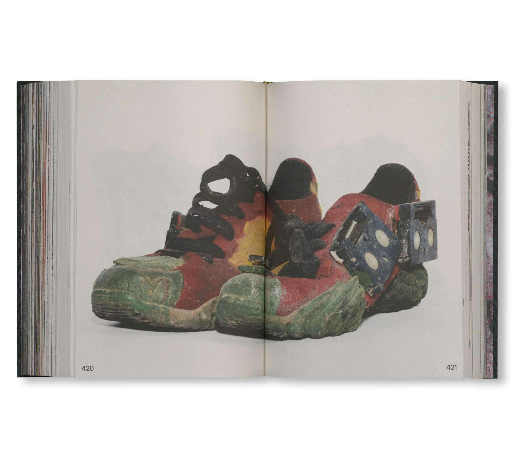 [予約受付中] BLACK ARK