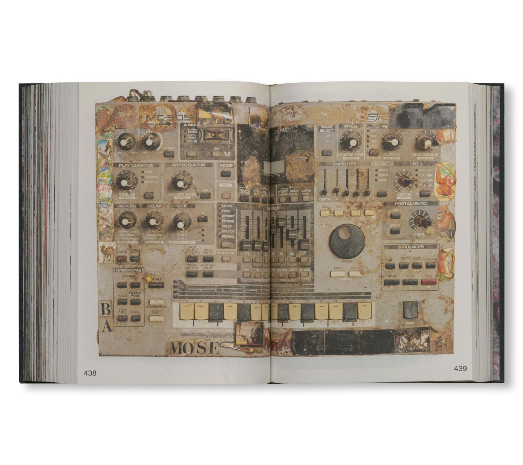 [予約受付中] BLACK ARK