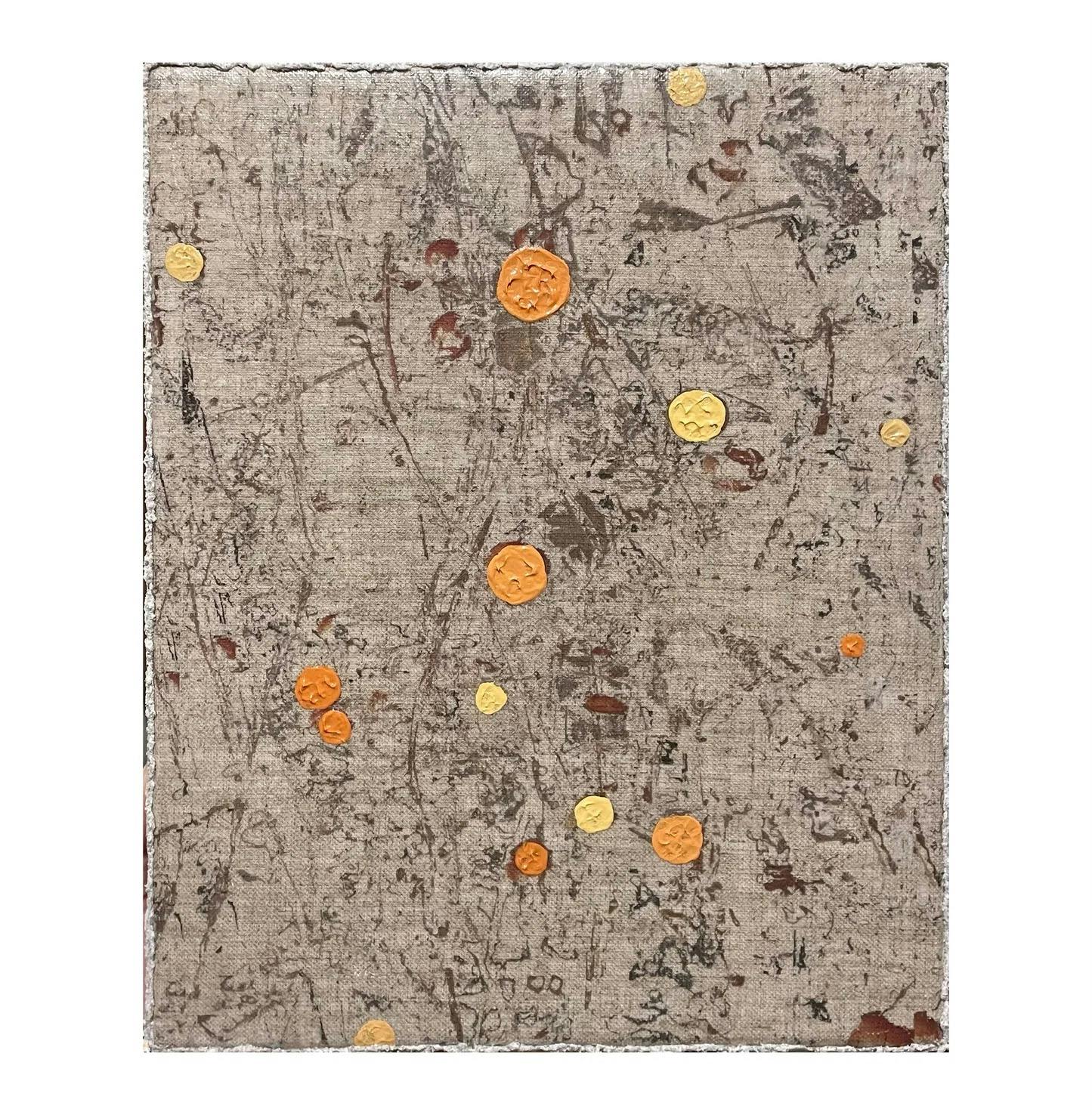 A withered bough Ⅱ