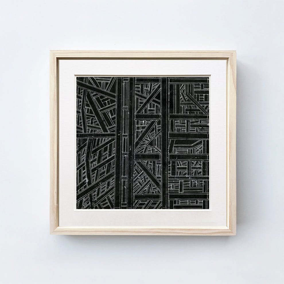 木材のデザイン