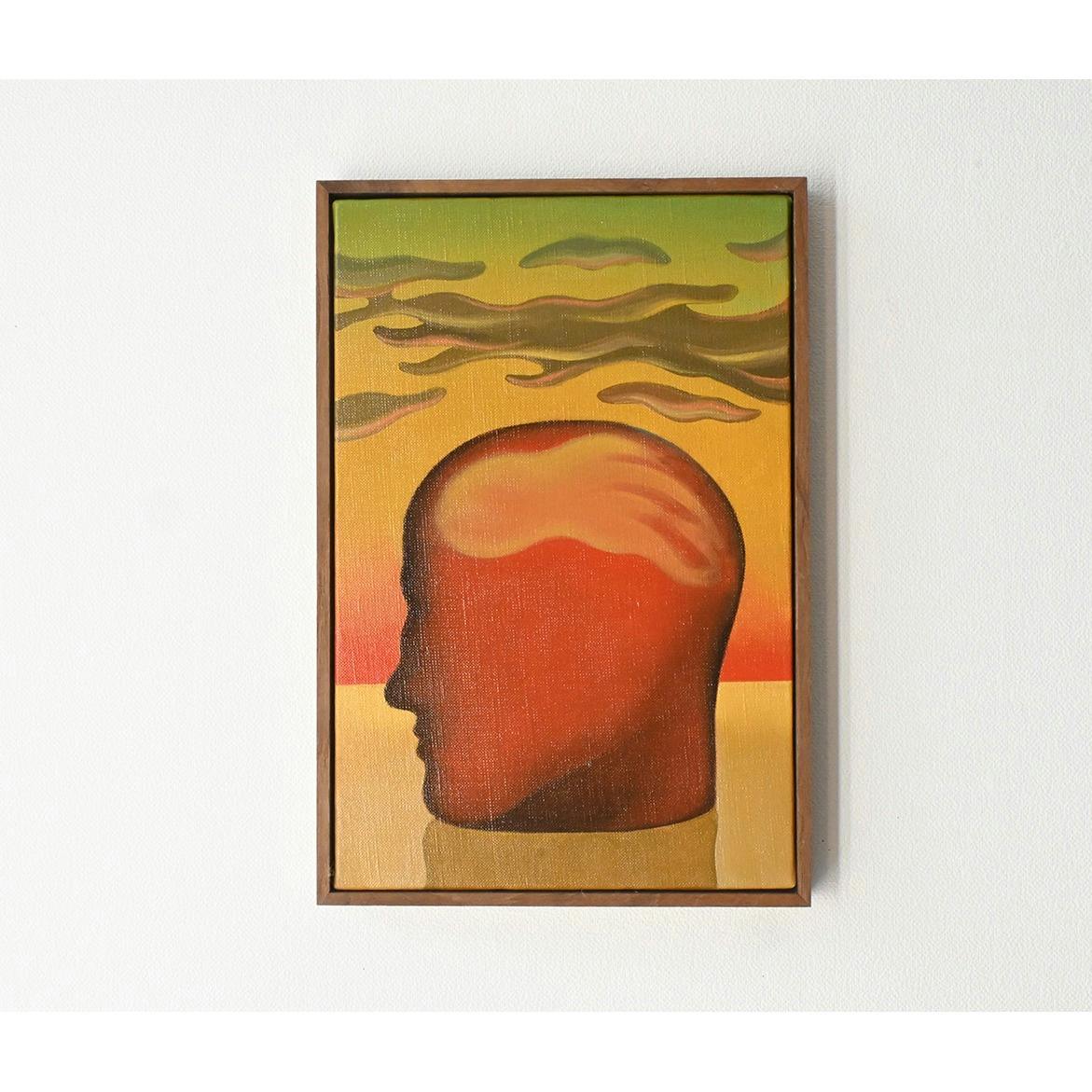 Idleness and time #02