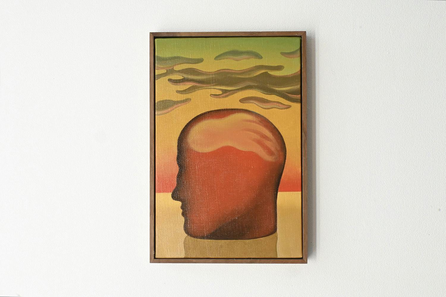 Idleness and time #02