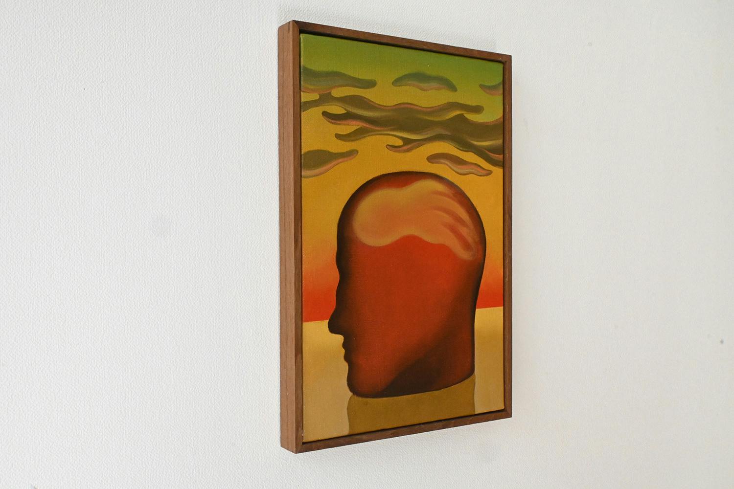 Idleness and time #02