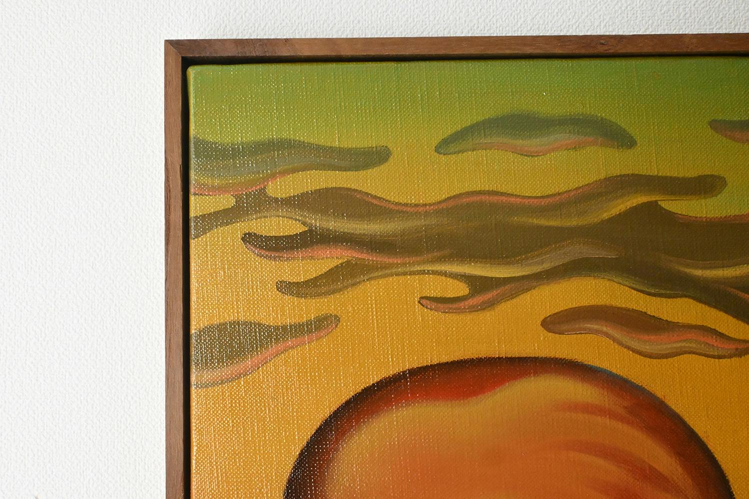 Idleness and time #02