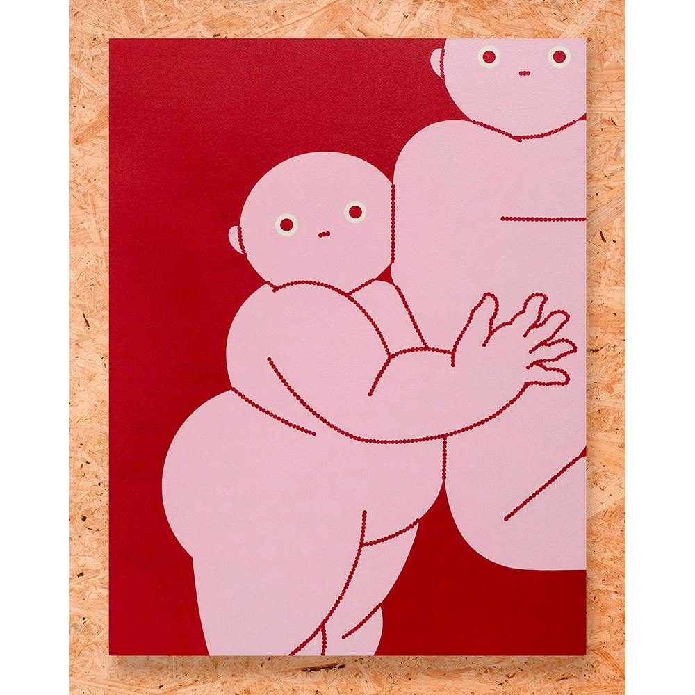 Beyond the Hope Seen From Here #2