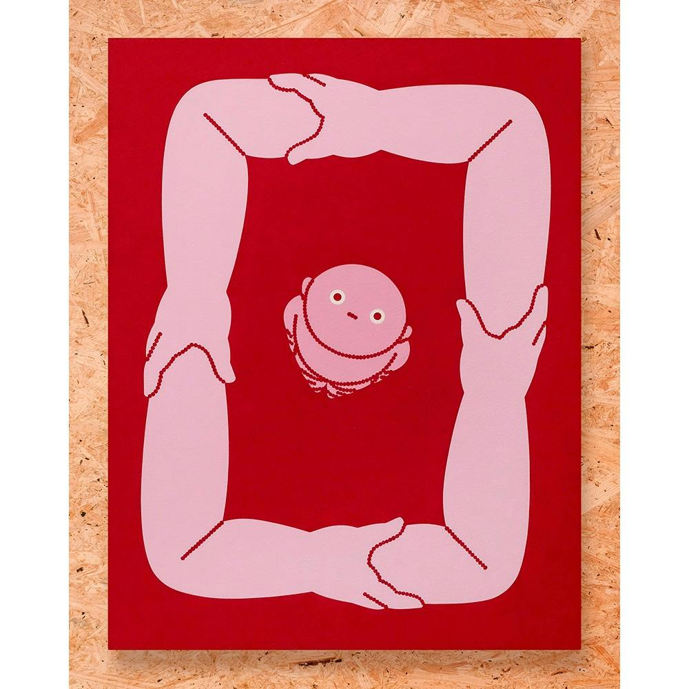 Beyond the Hope Seen From Here #3