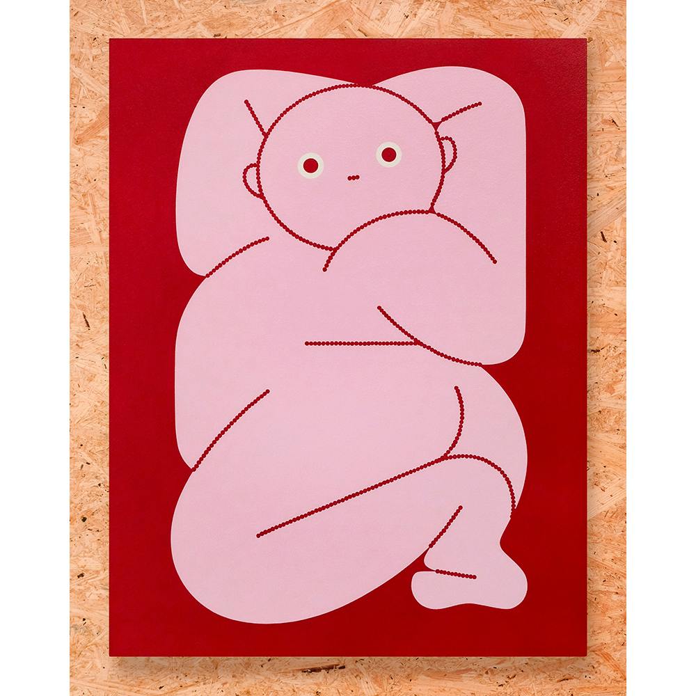 Beyond the Hope Seen From Here #4