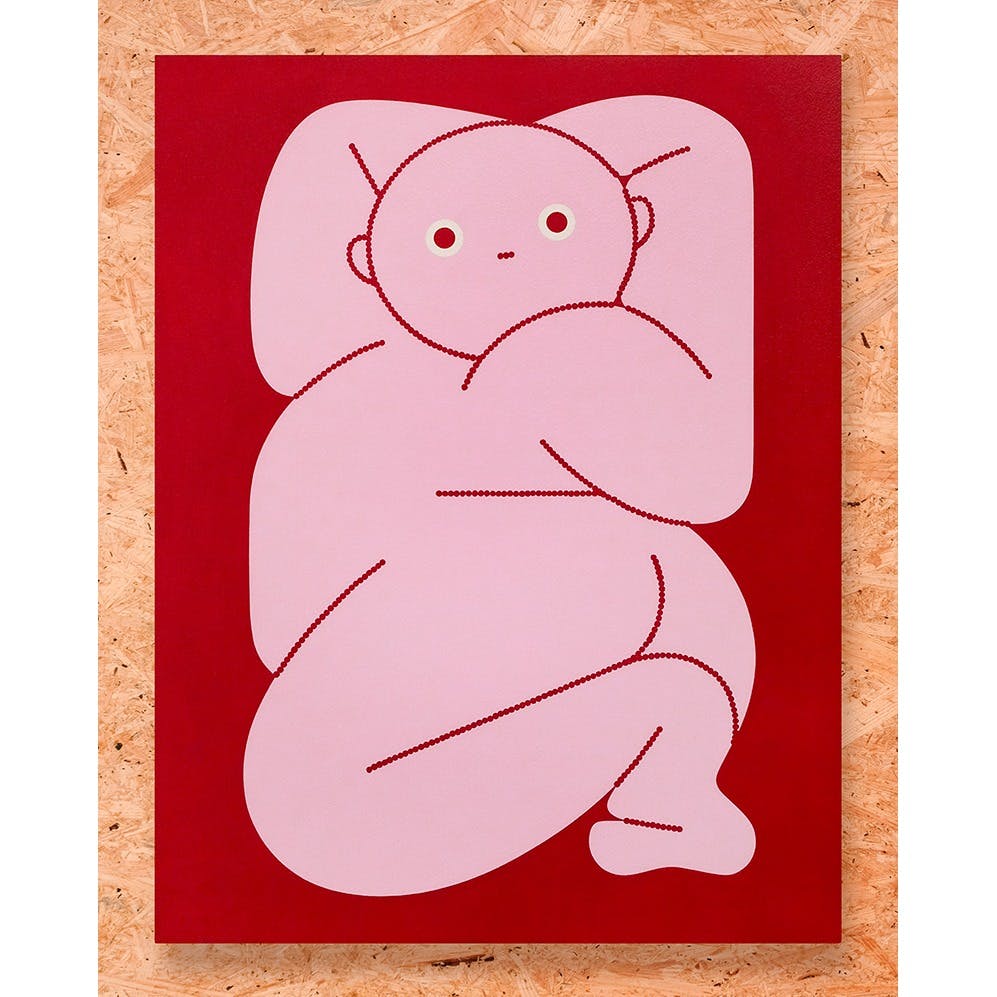 Beyond the Hope Seen From Here #4