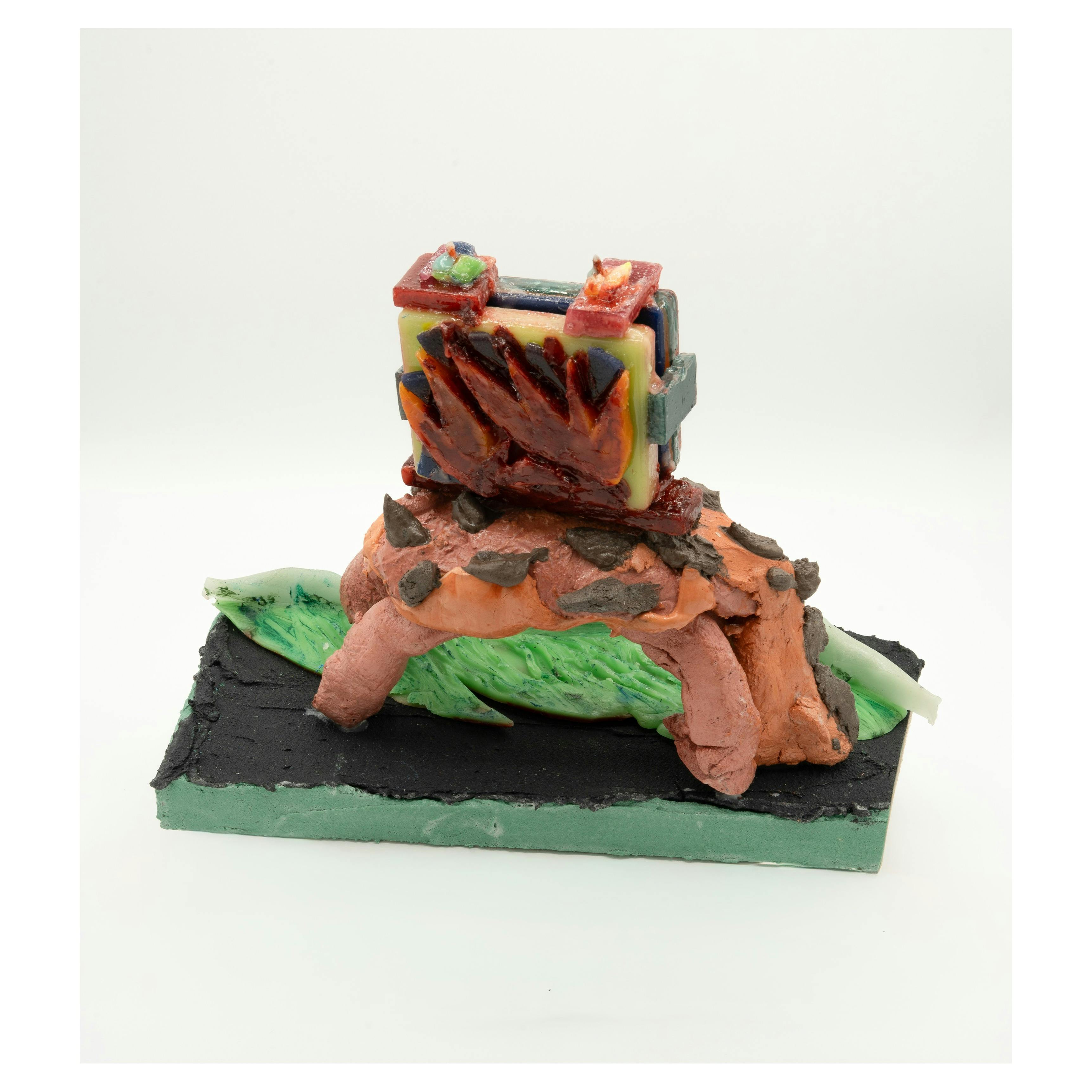 Happiness and burden