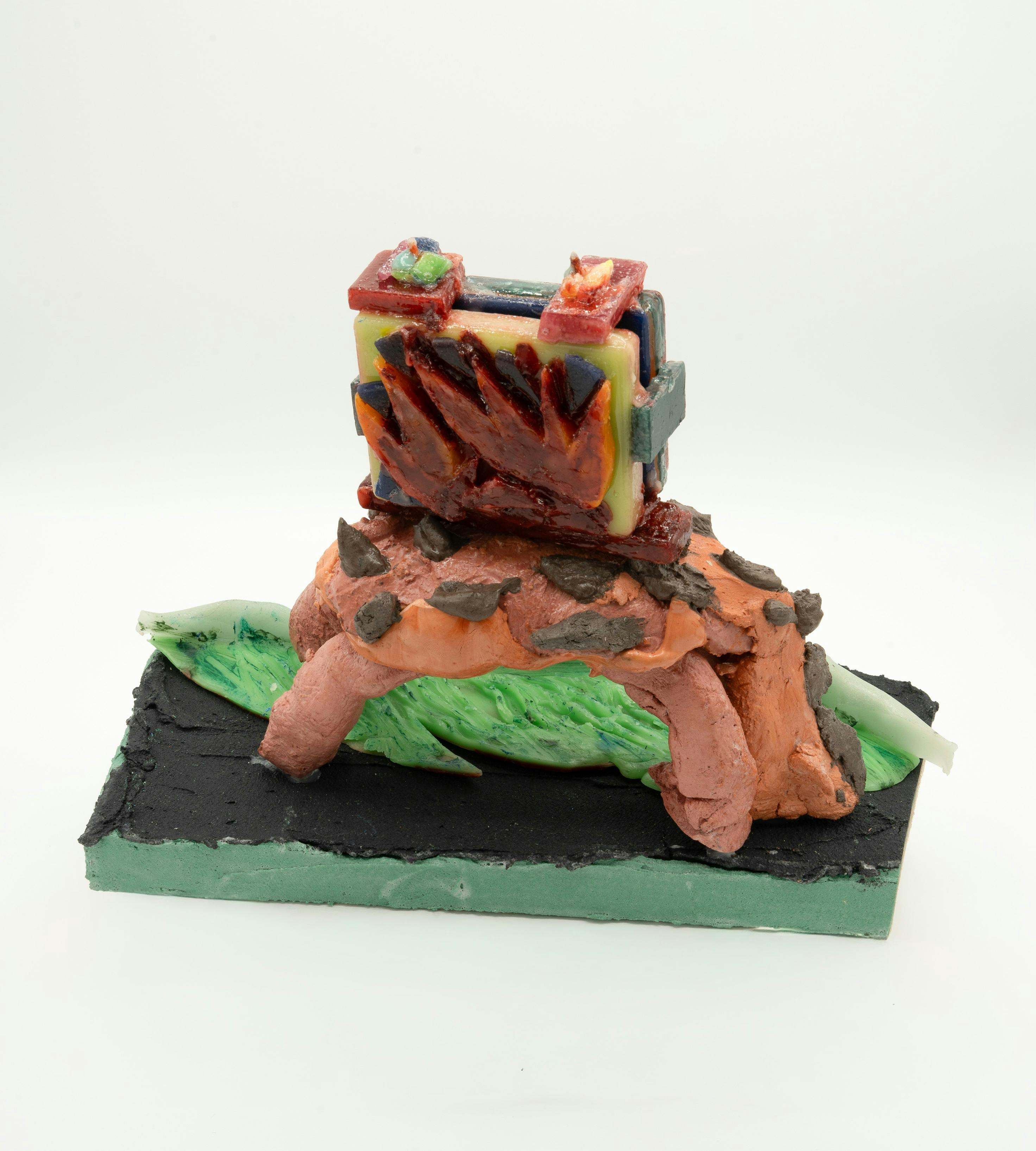 Happiness and burden