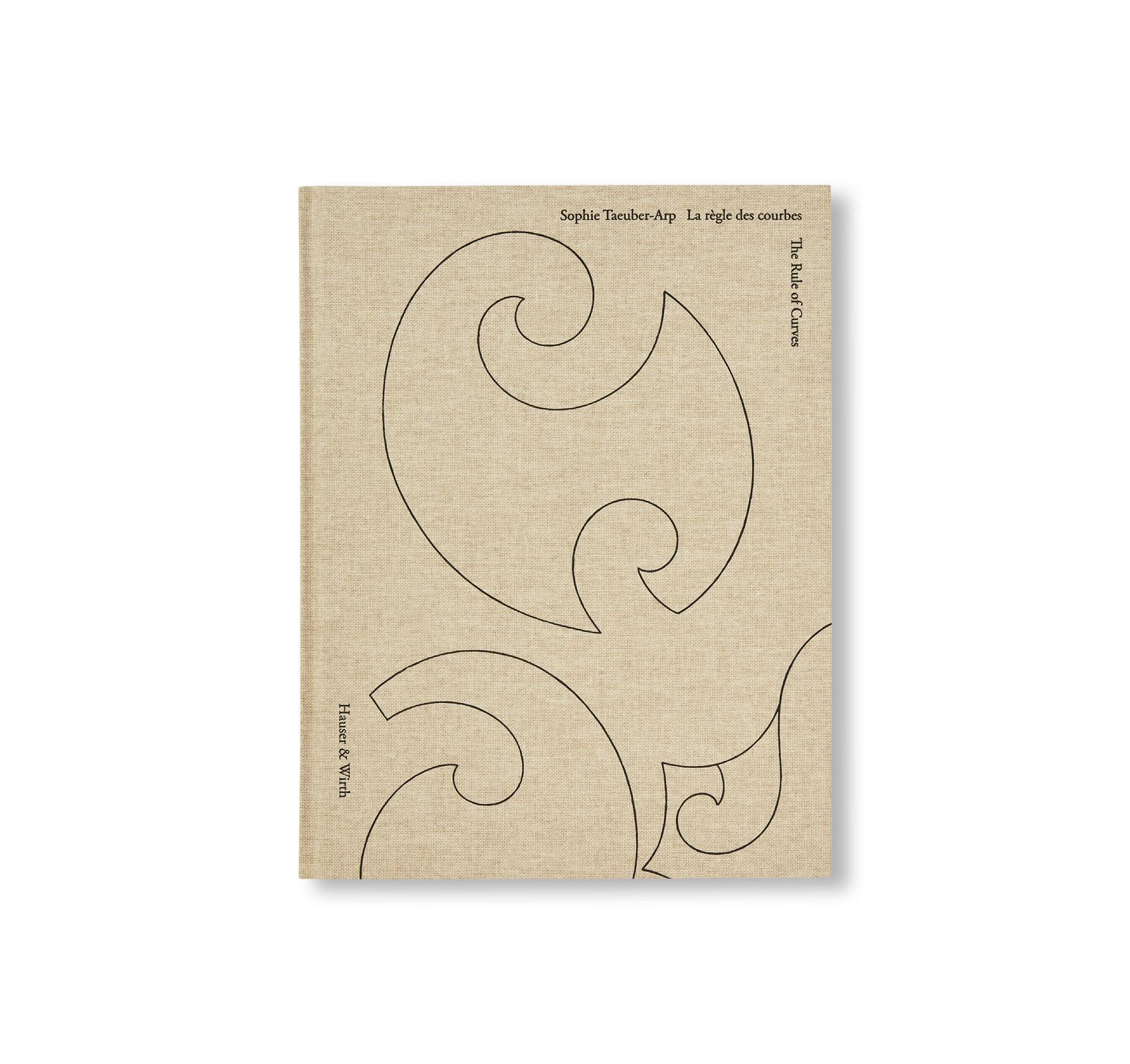 LA RÈGLE DES COURBES / THE RULE OF CURVES SALE PRICE