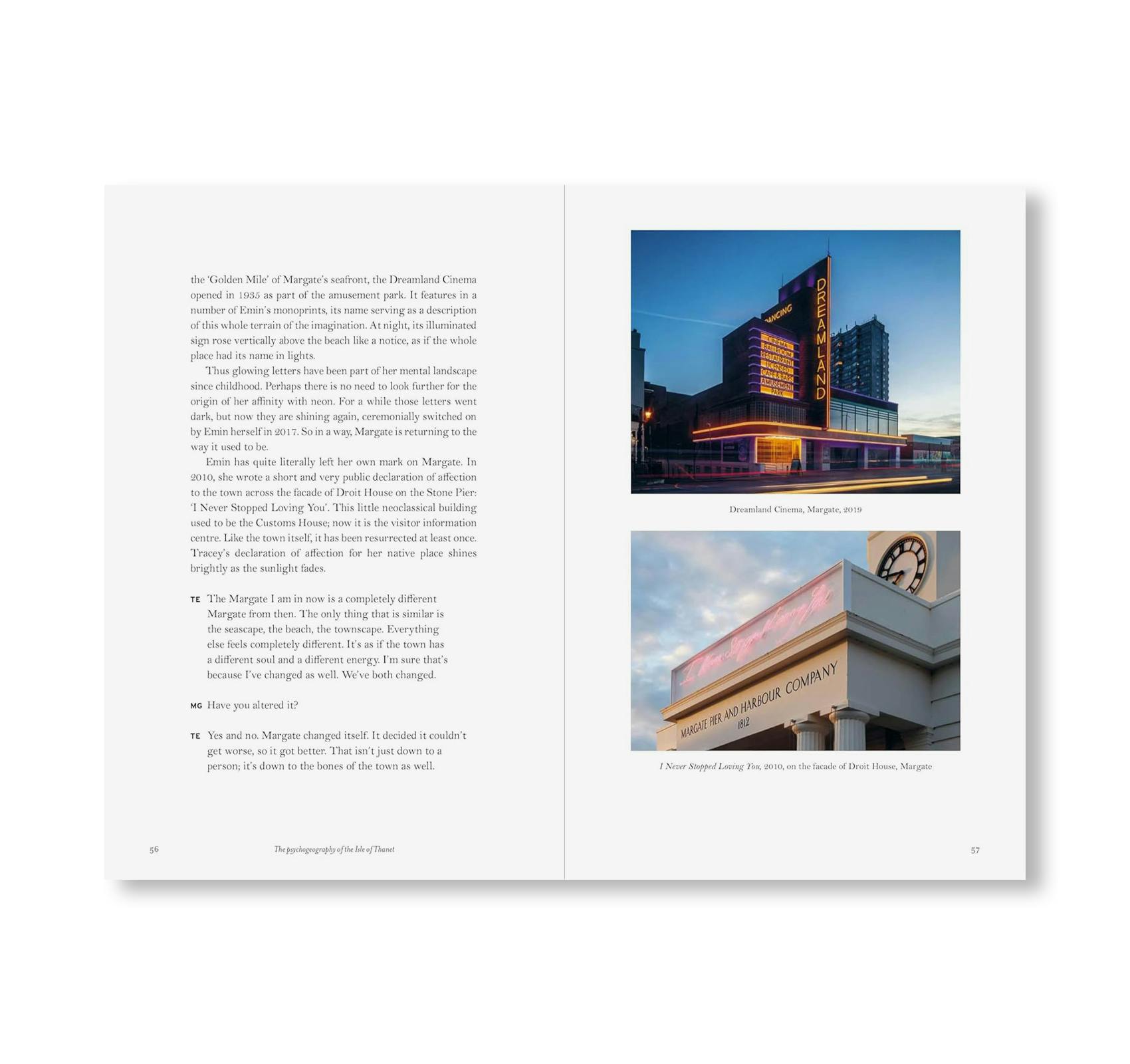 MY HEART IS THIS: TRACEY EMIN ON PAINTING