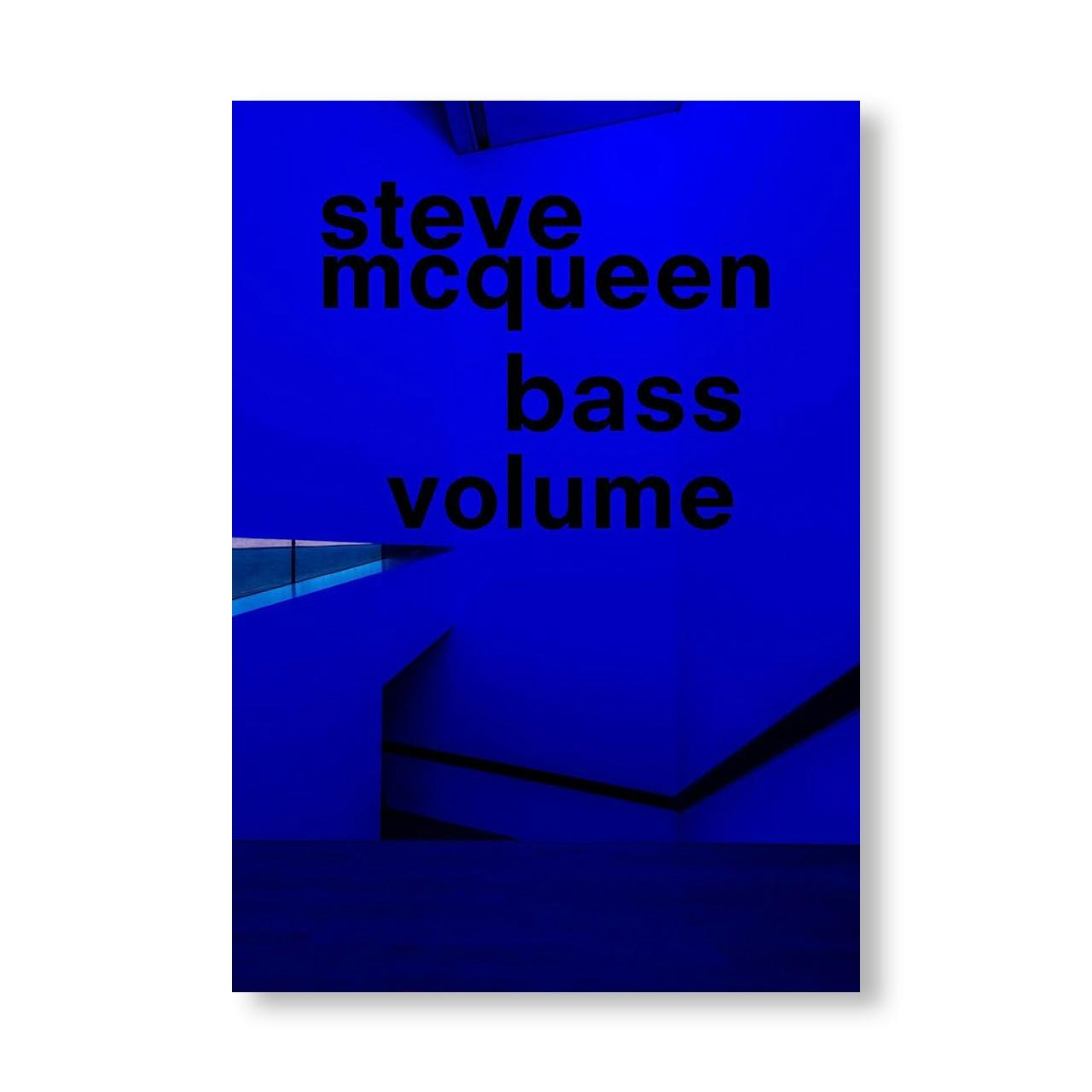 BASS VOLUME