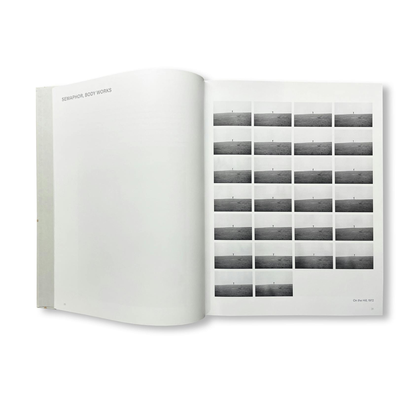 LINE OF THOUGHT – SKULPTURENPARK WALDFRIEDEN, WUPPERTAL