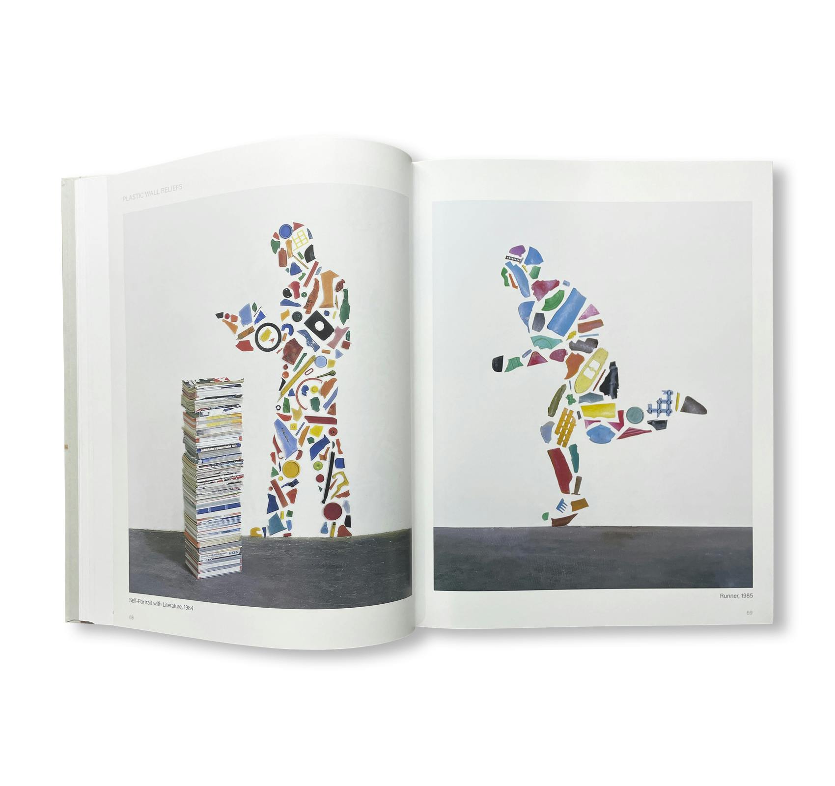 LINE OF THOUGHT – SKULPTURENPARK WALDFRIEDEN, WUPPERTAL