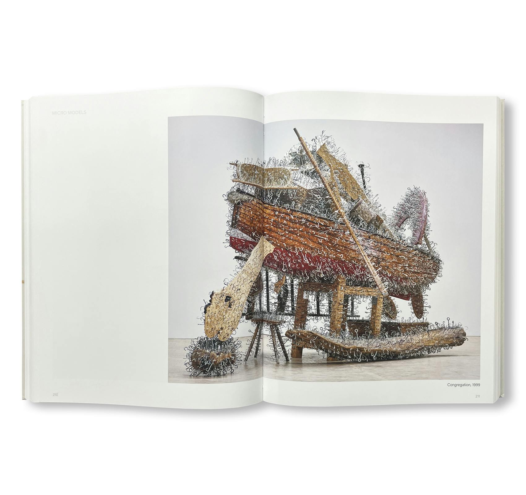 LINE OF THOUGHT – SKULPTURENPARK WALDFRIEDEN, WUPPERTAL