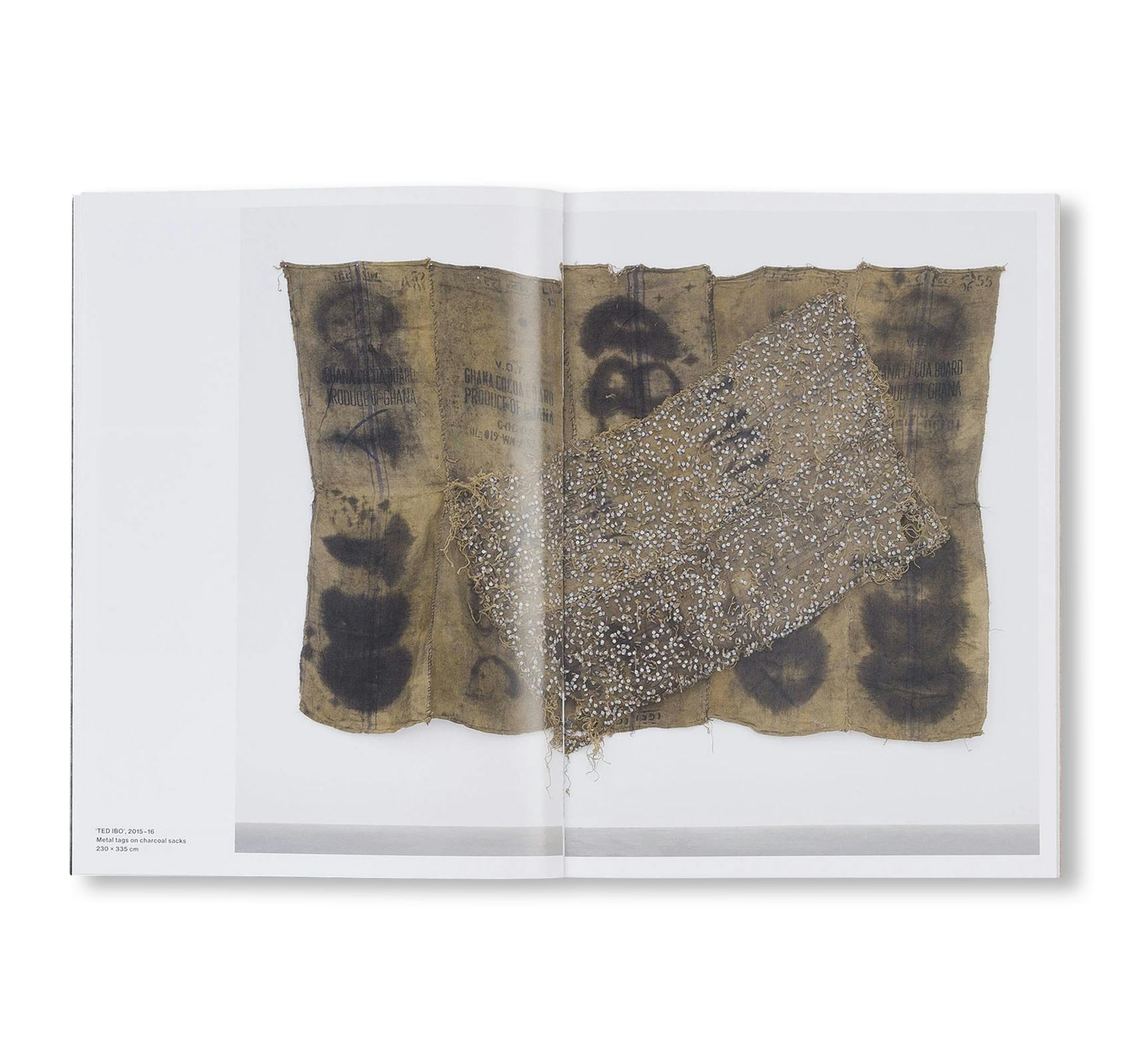 INSIDE THE WHITE CUBE