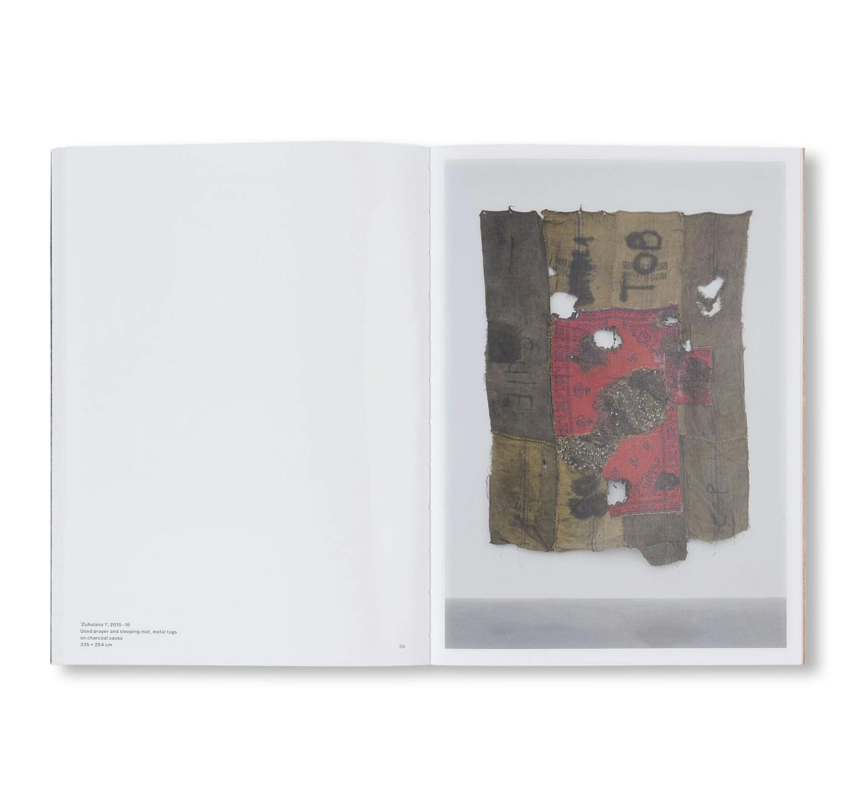 INSIDE THE WHITE CUBE