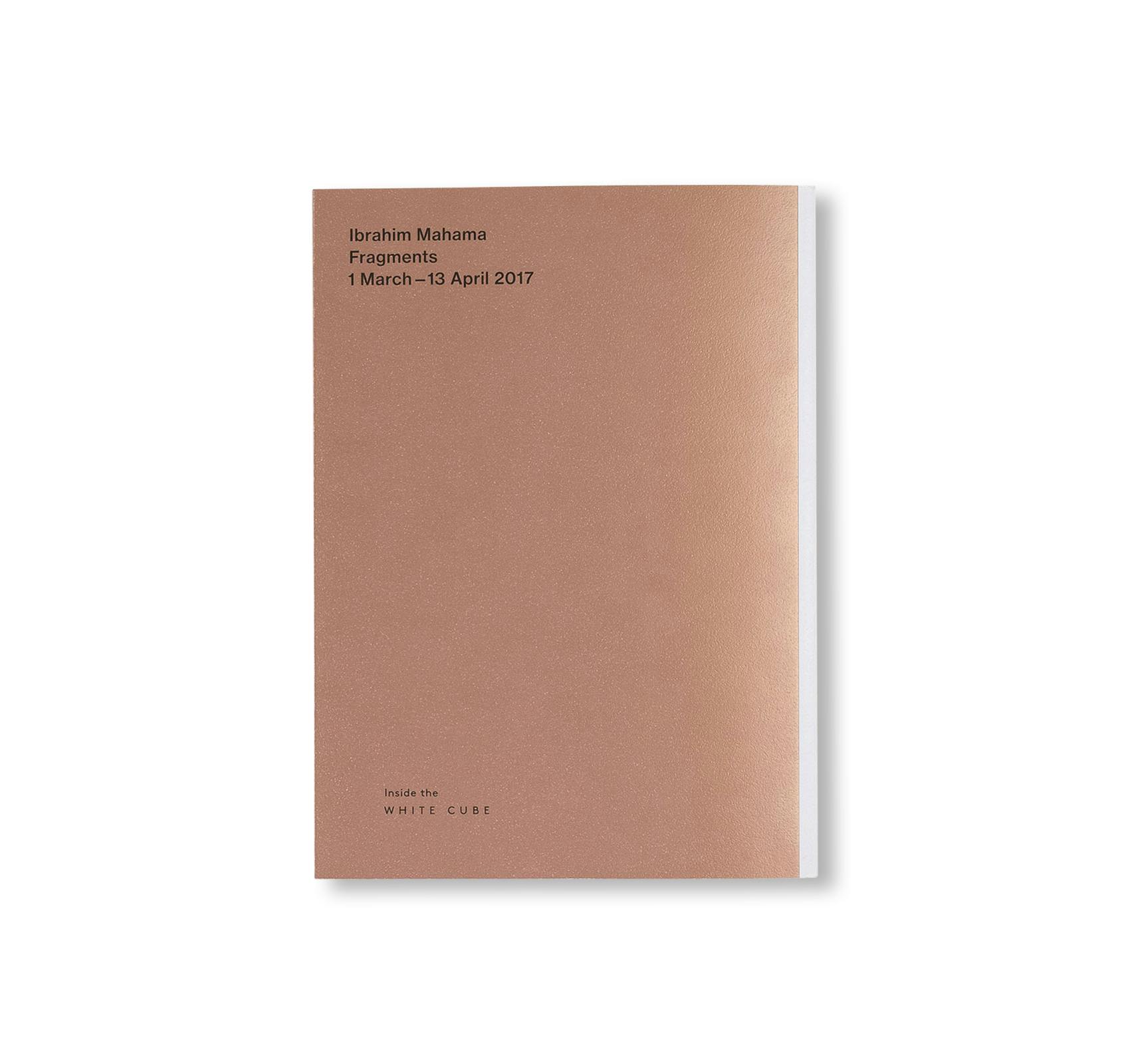 INSIDE THE WHITE CUBE